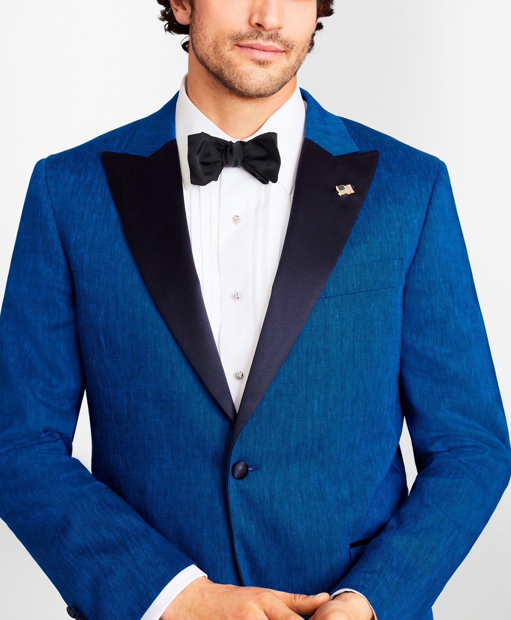 brooks brothers tuxedo