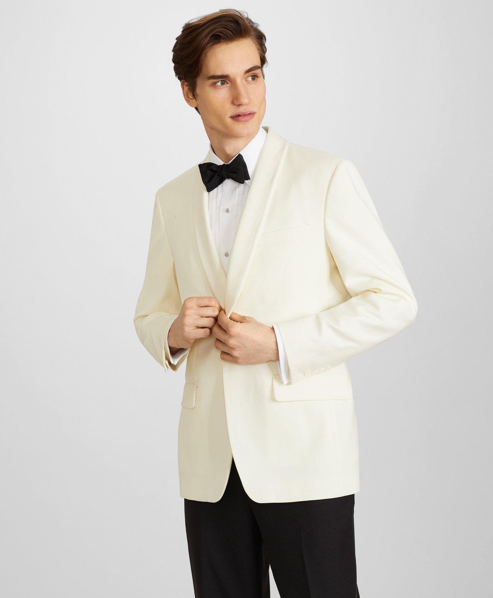 brooks brothers tuxedos