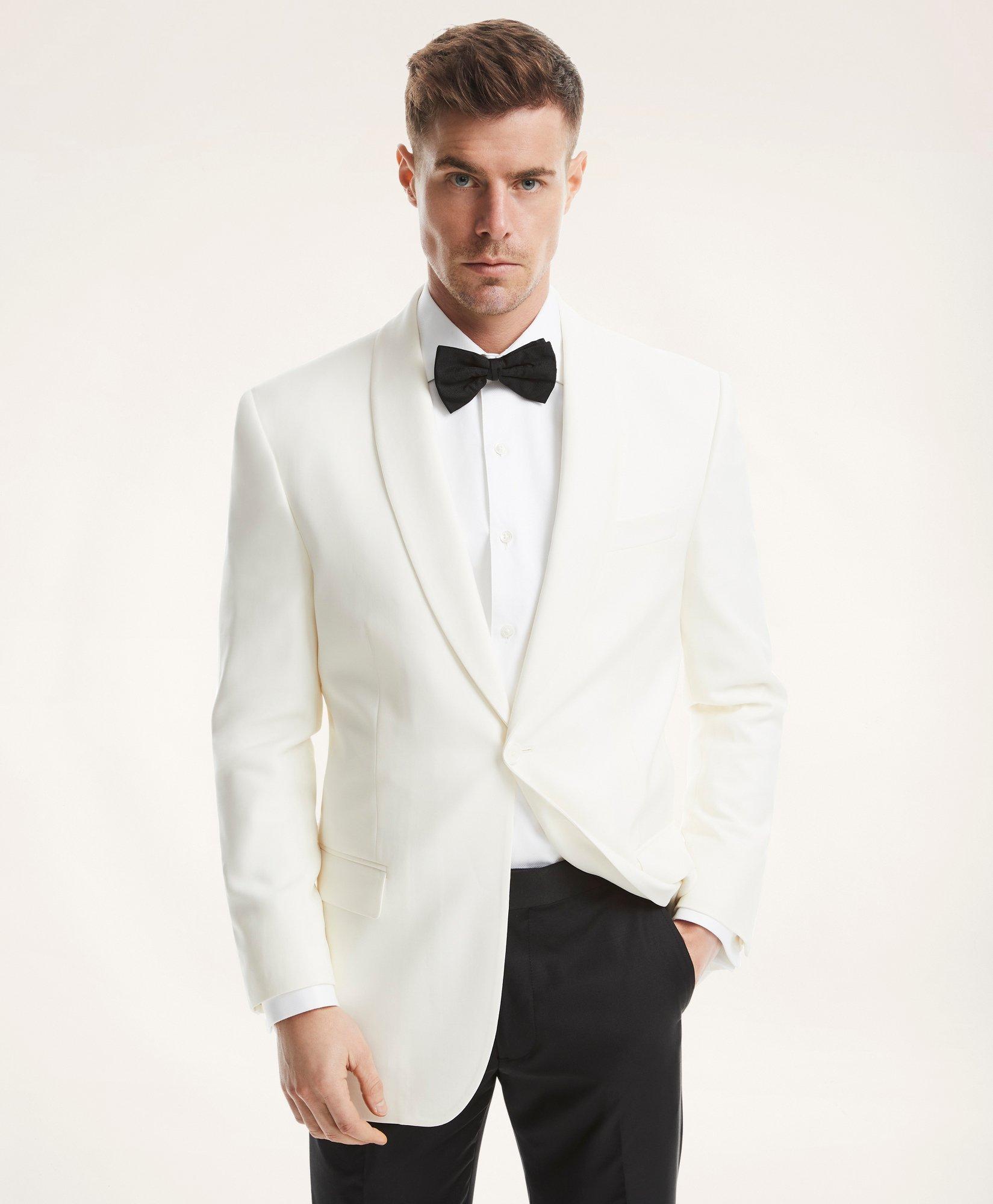 brooks brothers tuxedo