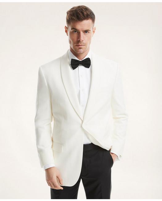 Men's Tuxedos & Men's Formal Wear | Brooks Brothers