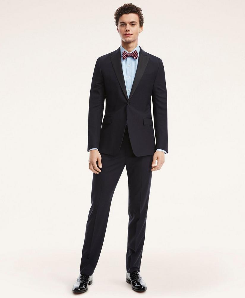 Regent Regular-Fit BrooksCool® Tuxedo, image 2