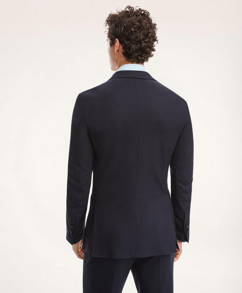 Regent Regular-Fit BrooksCool® Tuxedo, image 3
