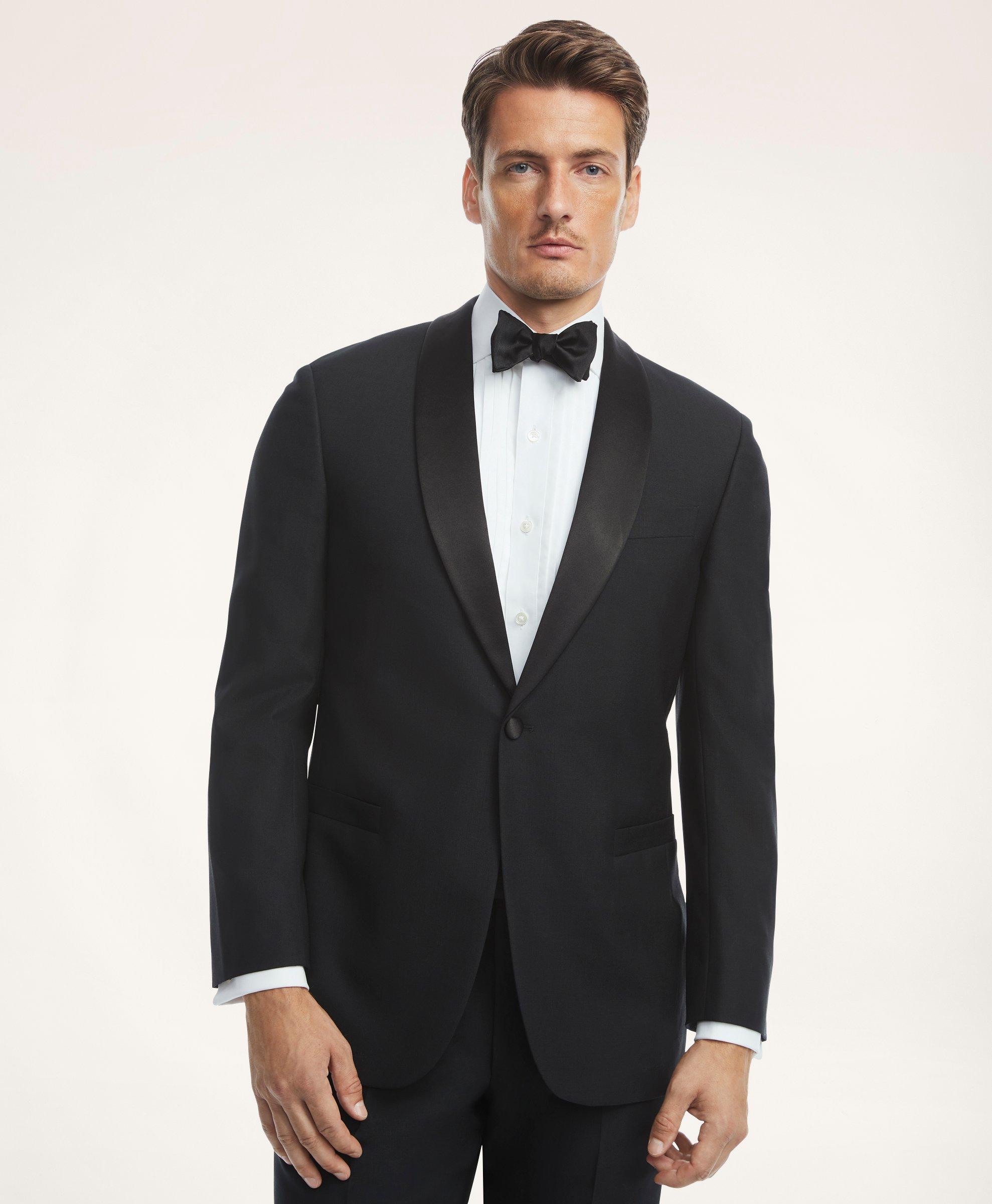 brooks brothers tuxedos