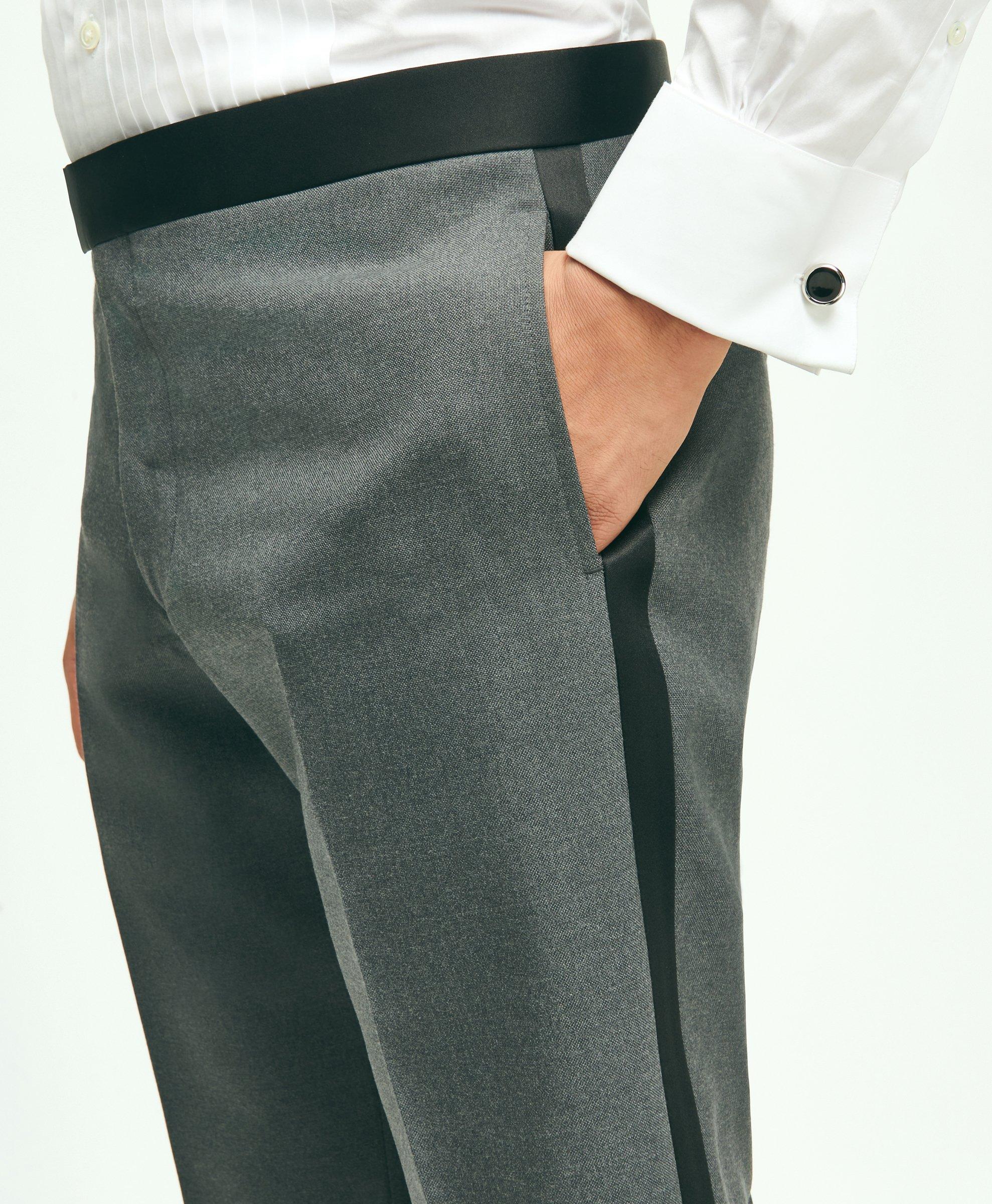 Men's Classic Fit Pants - Classic Fit Pant Styles