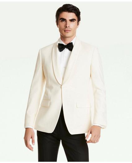 Classic Fit Wool 1818 Dinner Jacket, image 8