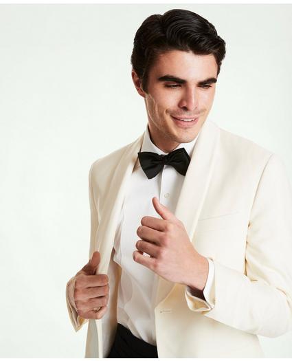 Classic Fit Wool 1818 Dinner Jacket, image 6