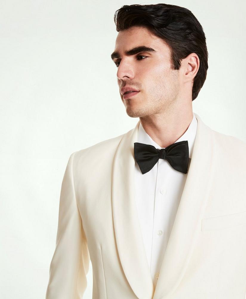 Classic Fit Wool 1818 Dinner Jacket, image 7