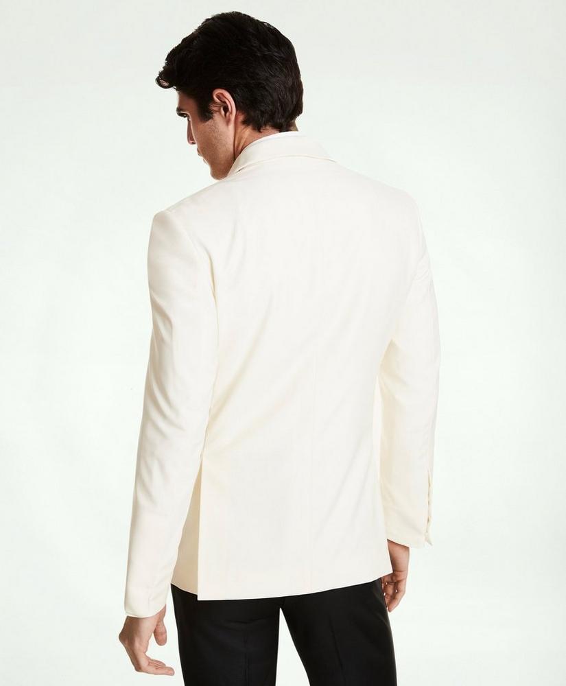 Classic Fit Wool 1818 Dinner Jacket, image 9