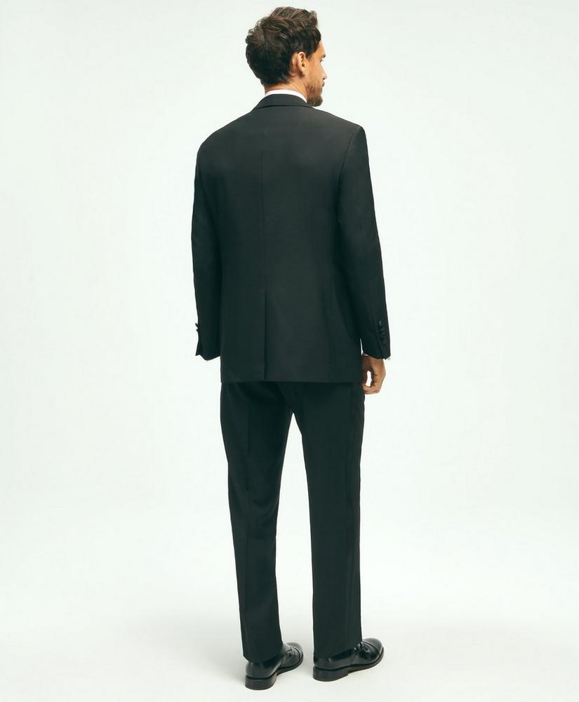 Traditional Fit Wool 1818 Tuxedo, image 3