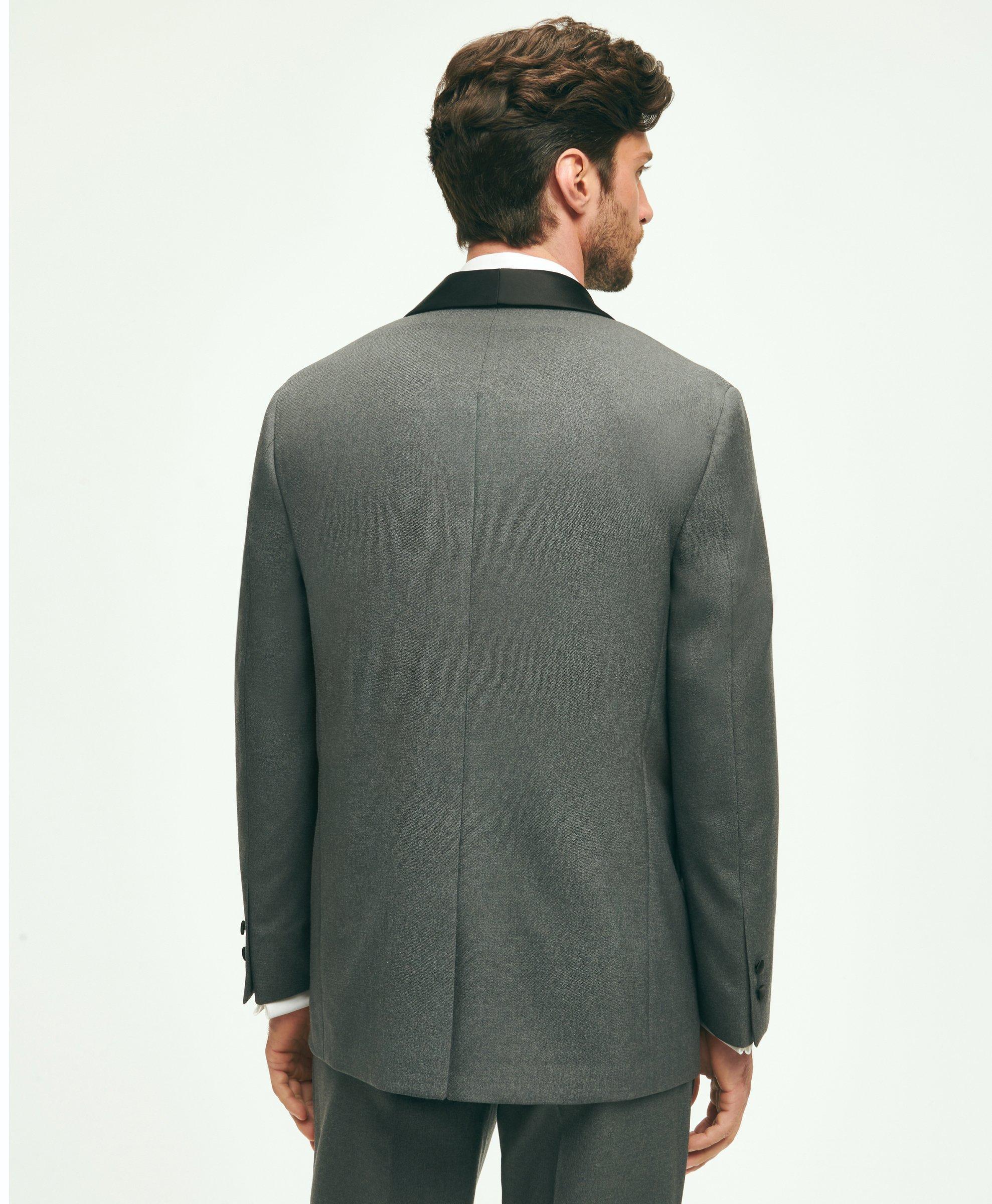 Brooks brothers cheap dinner jacket