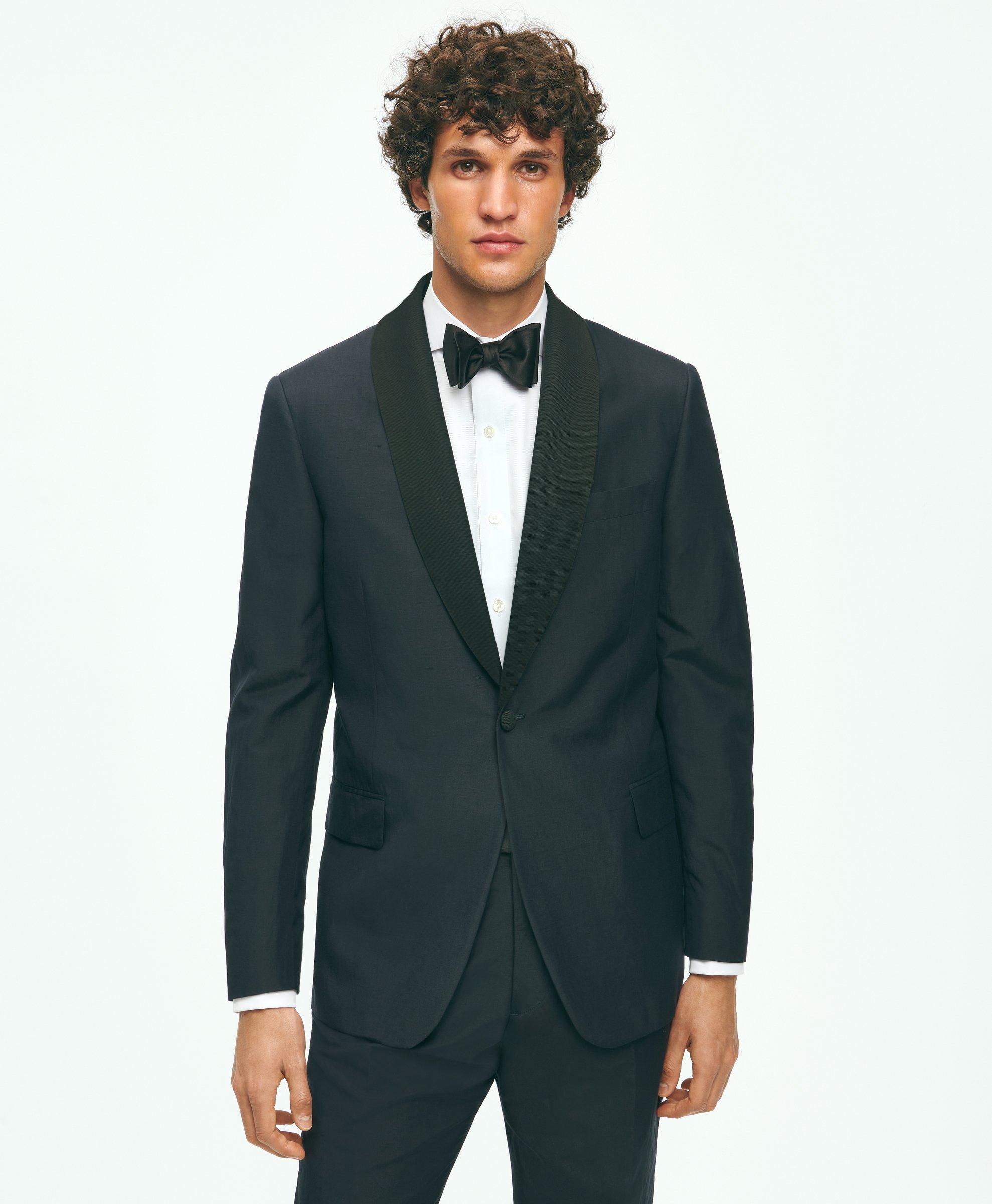 Black Fleece Luxury Formalwear for Men & Women | Brooks Brothers