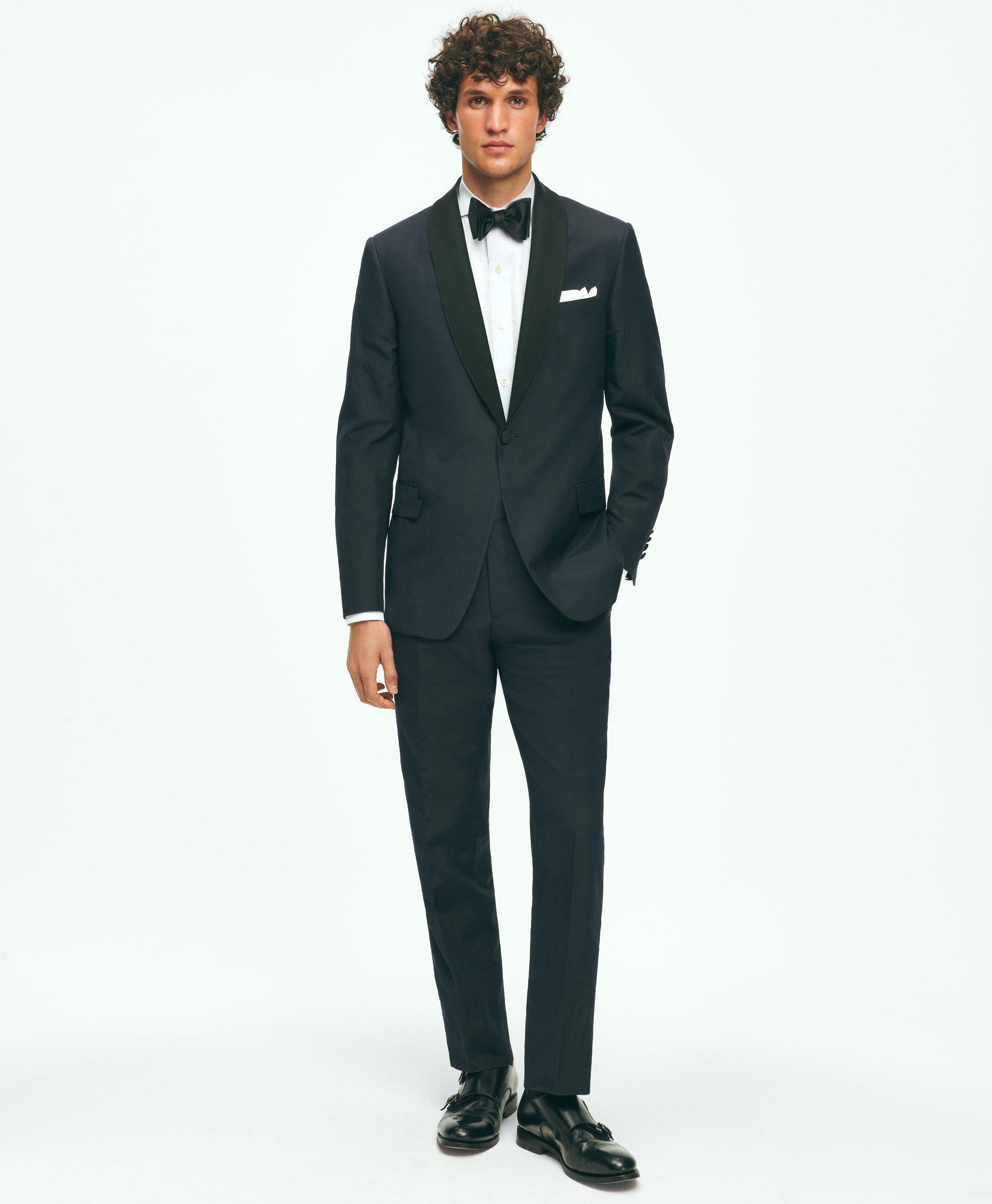 Black Fleece Luxury Formalwear for Men & Women | Brooks Brothers