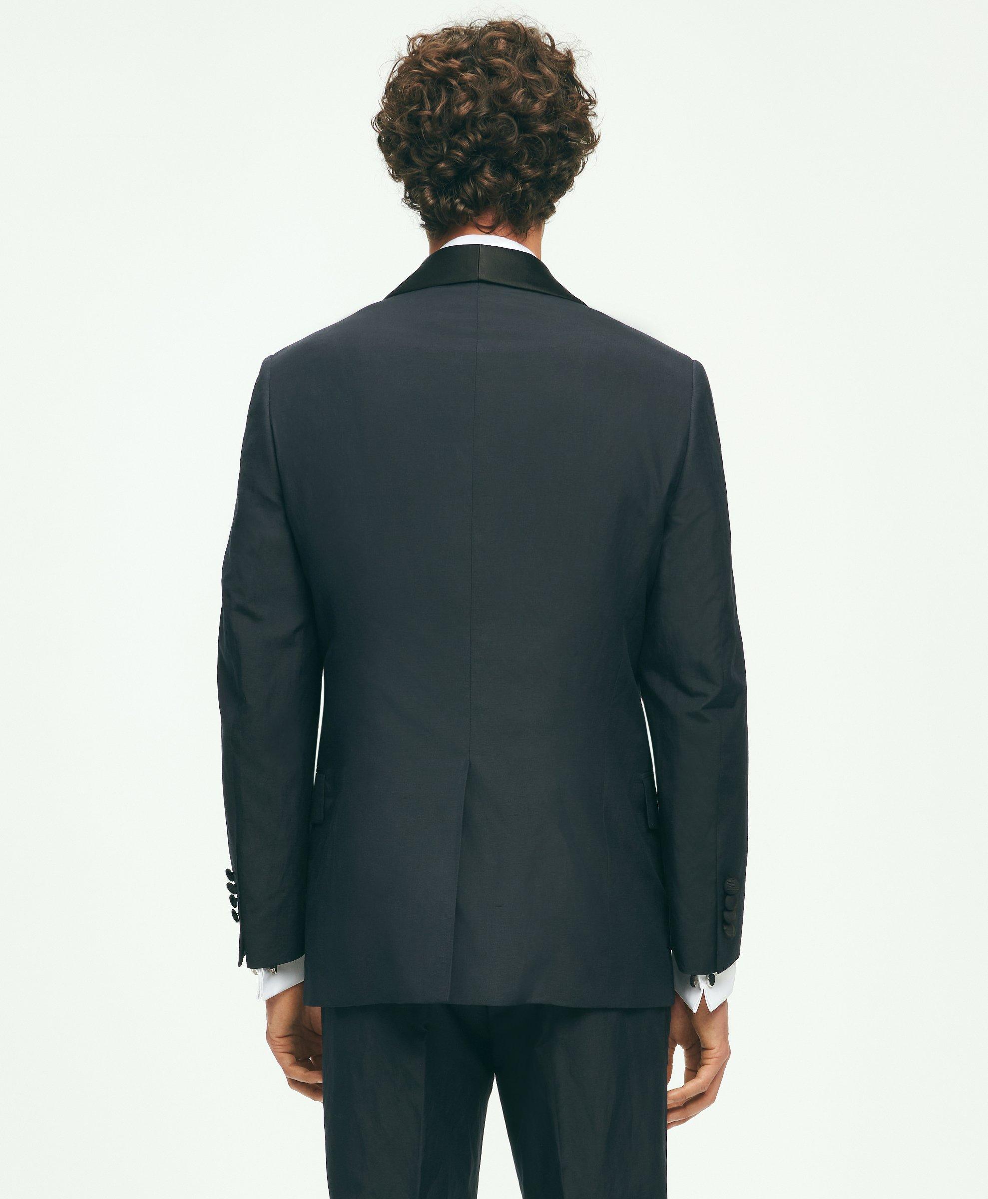 Black Fleece Luxury Formalwear for Men & Women | Brooks Brothers