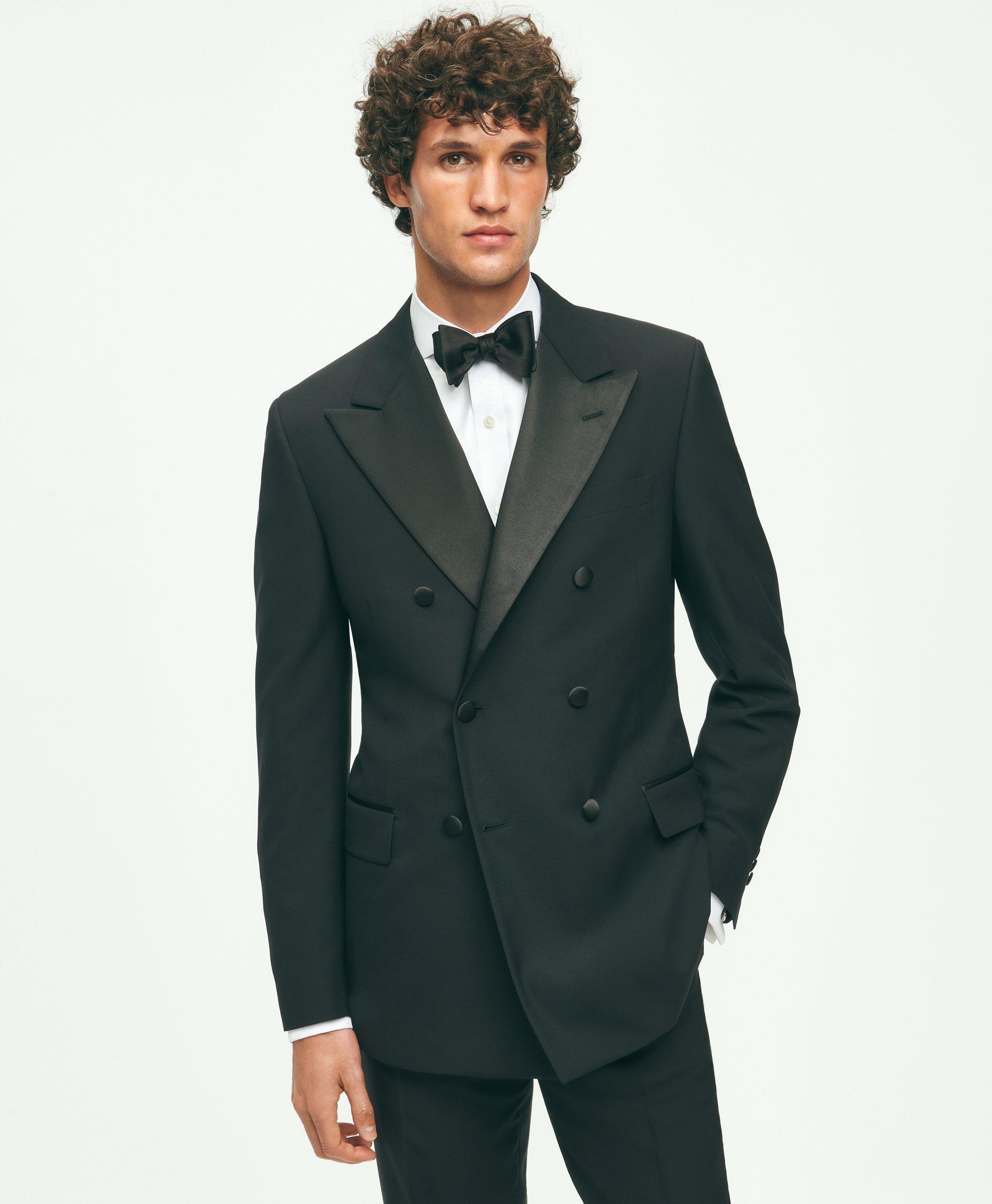 Black Fleece Luxury Formalwear for Men u0026 Women | Brooks Brothers
