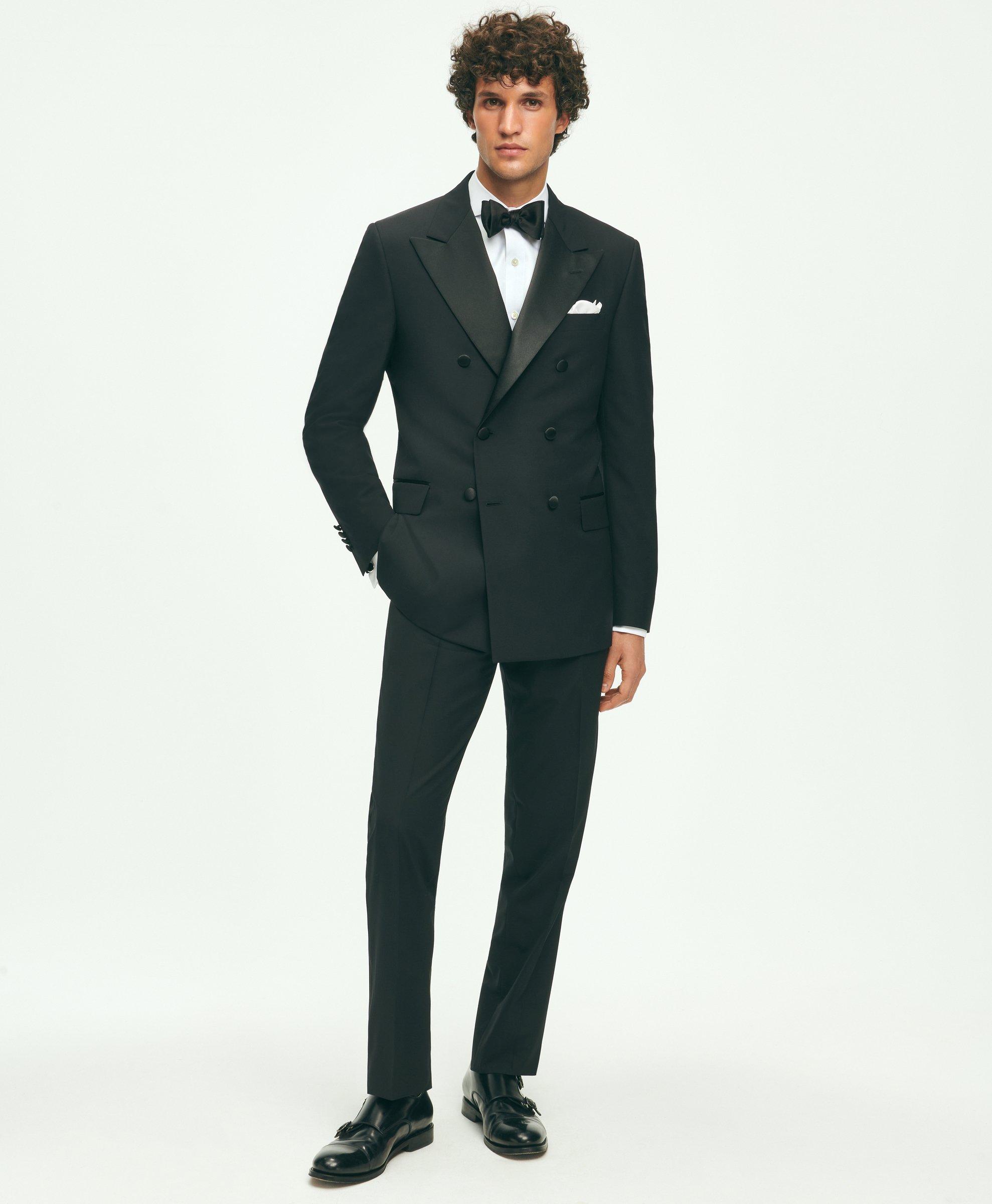 Black Fleece Luxury Formalwear for Men & Women | Brooks Brothers