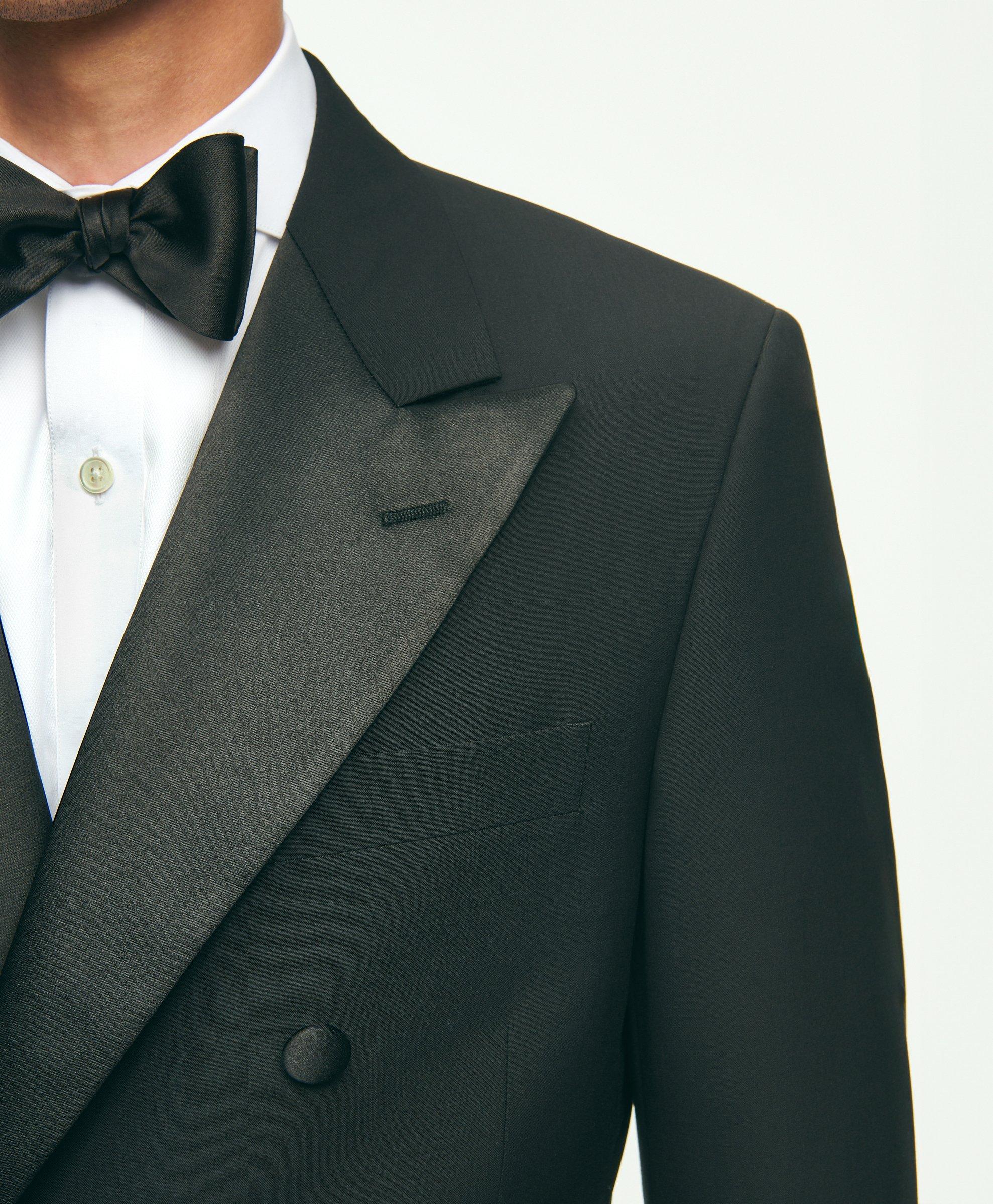 Black Fleece Luxury Formalwear for Men & Women | Brooks Brothers