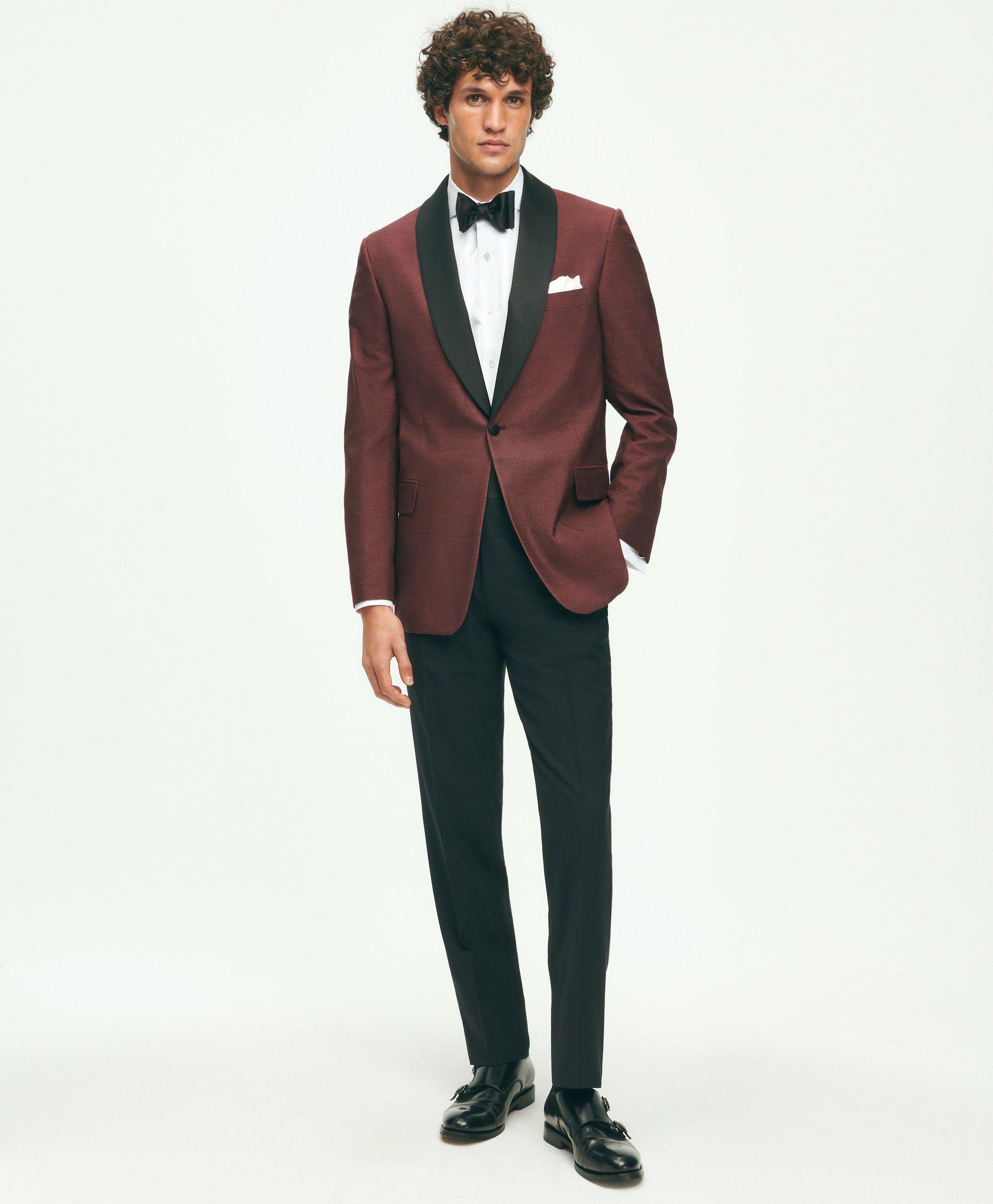 Black Fleece Luxury Formalwear for Men & Women | Brooks Brothers