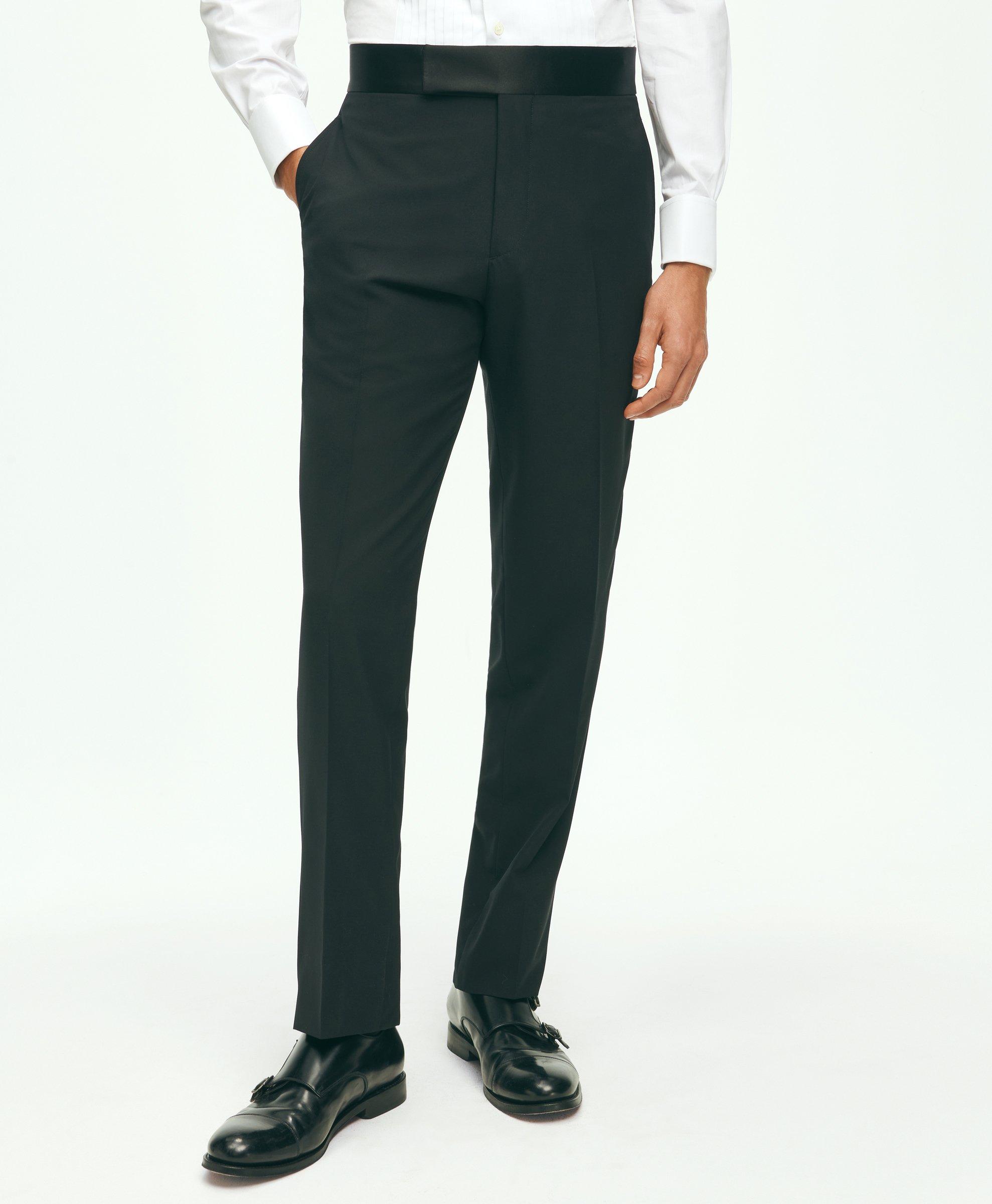 Black Fleece Luxury Formalwear for Men & Women | Brooks Brothers