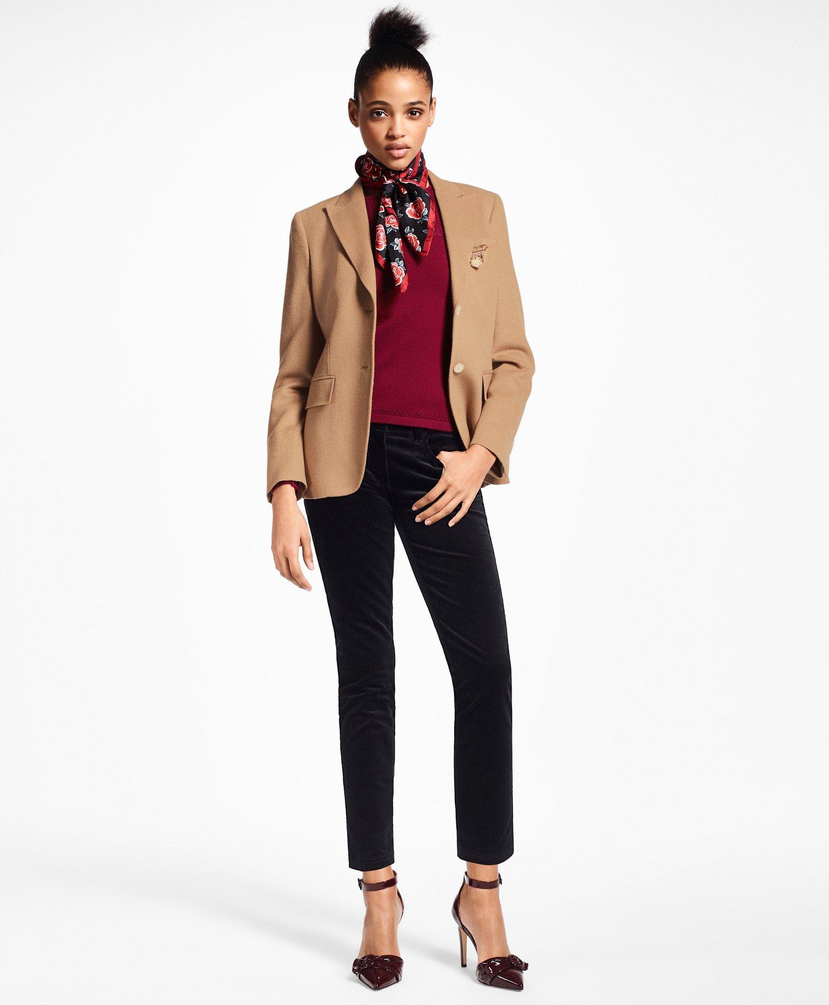 Petite camel jacket hotsell