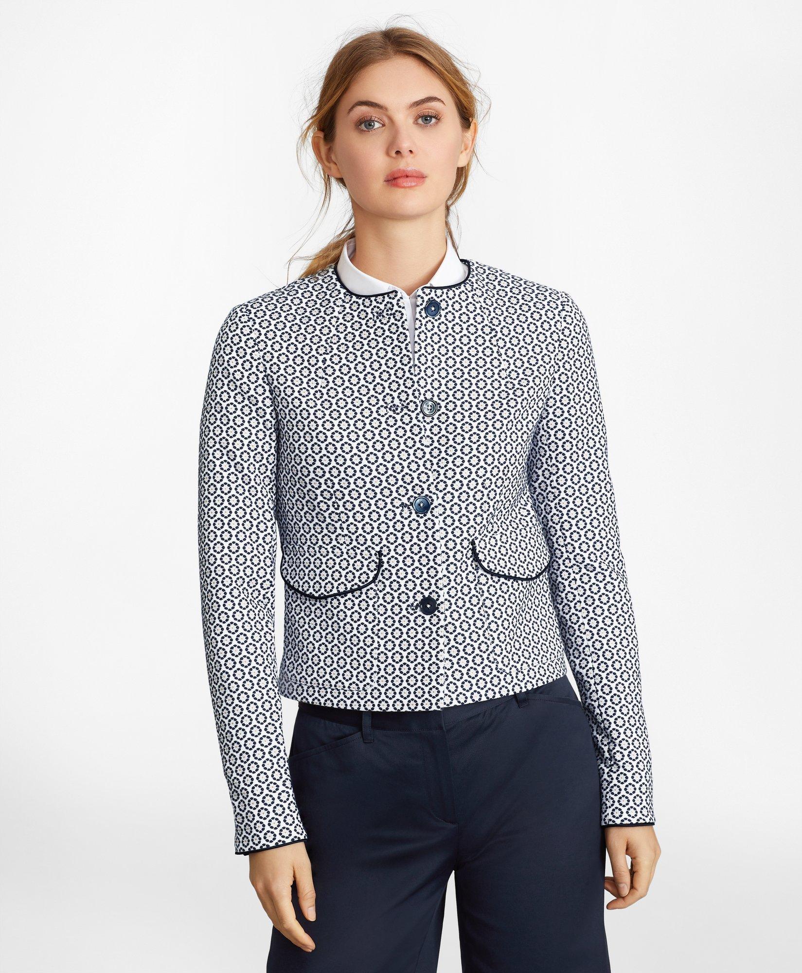 Brooks brothers outlet petite