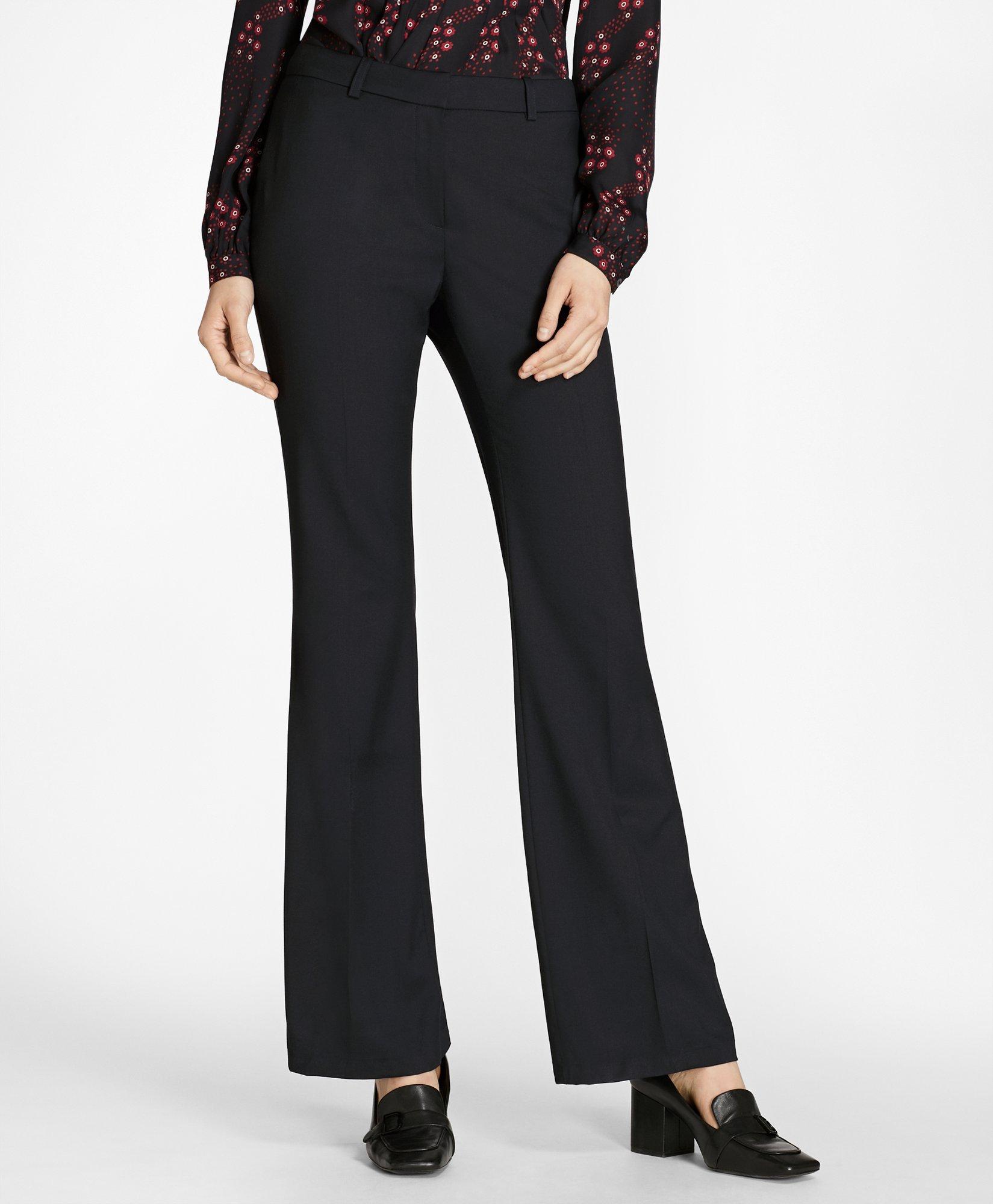 Brooks brothers hot sale womens pants