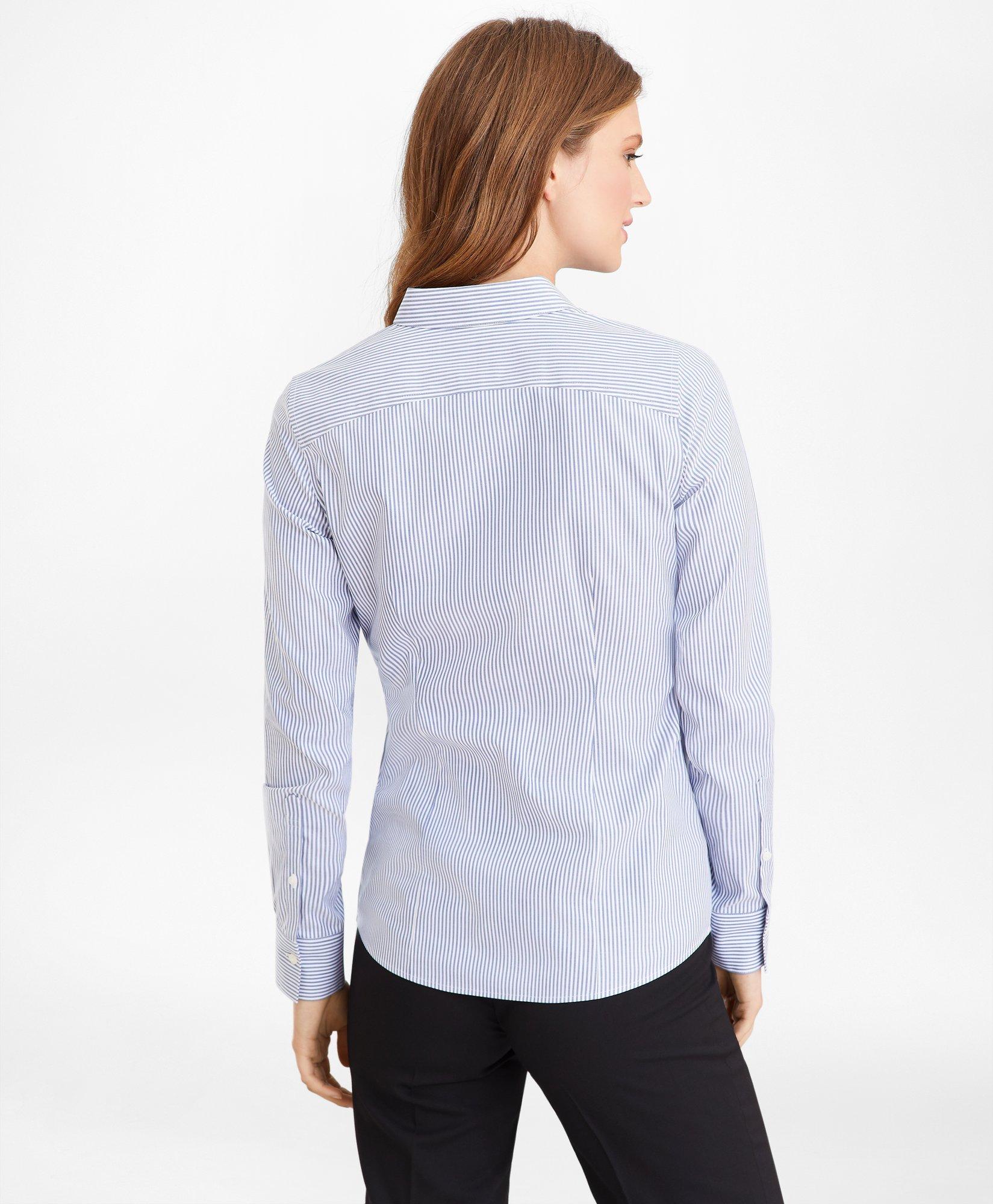 Women's Oxford Shirt