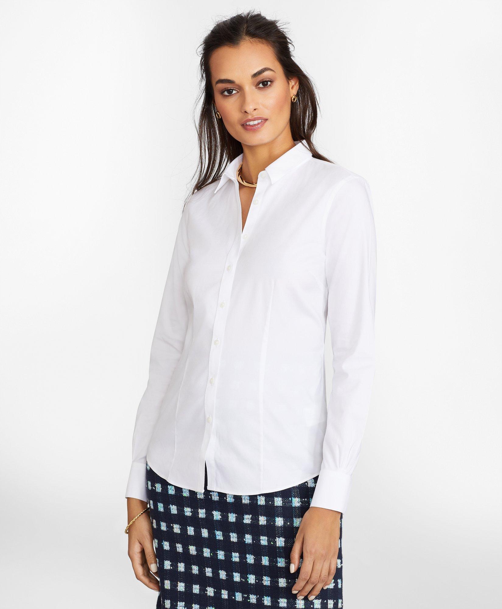 brooks brothers petite dresses