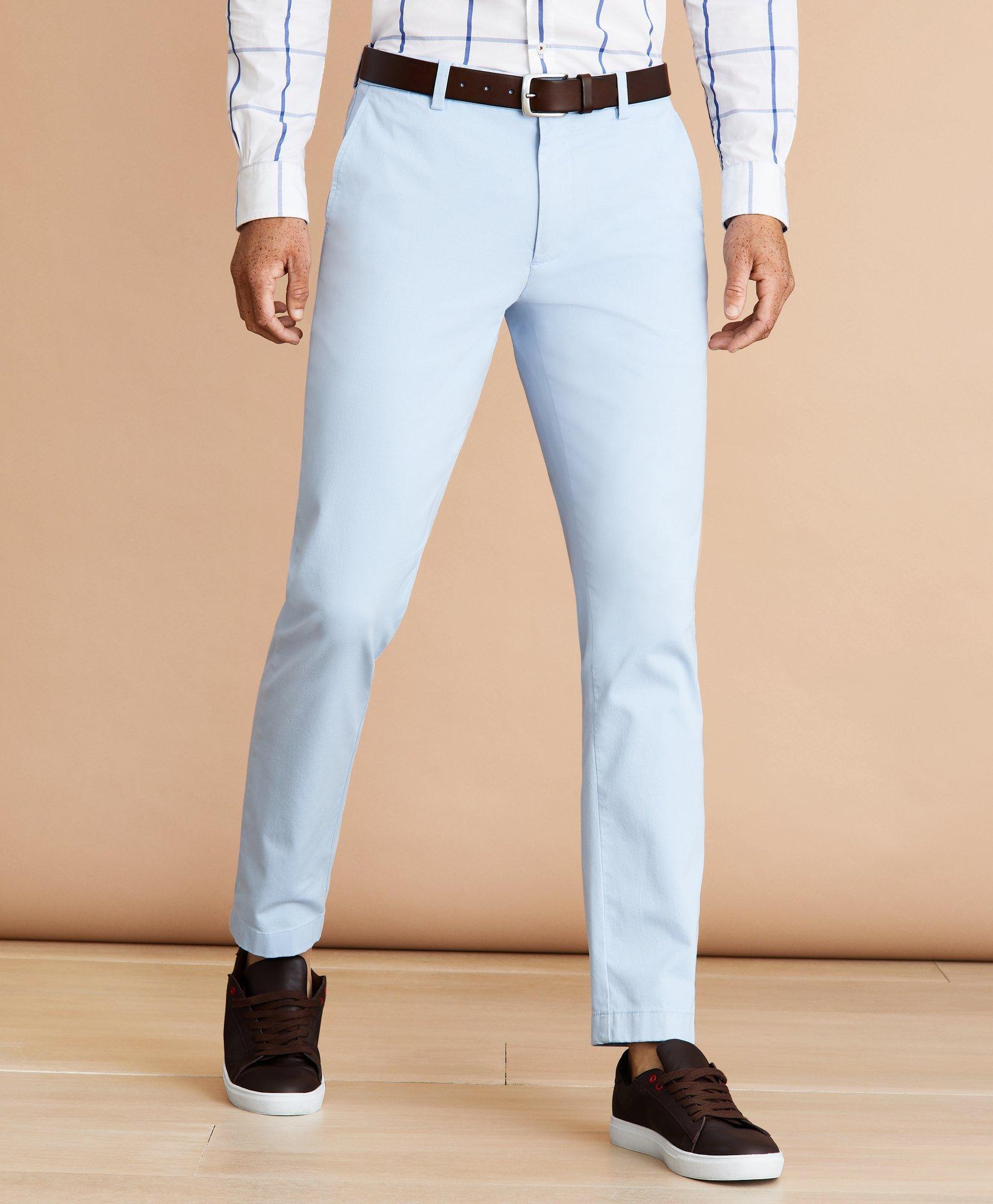 brooks brothers stretch chinos