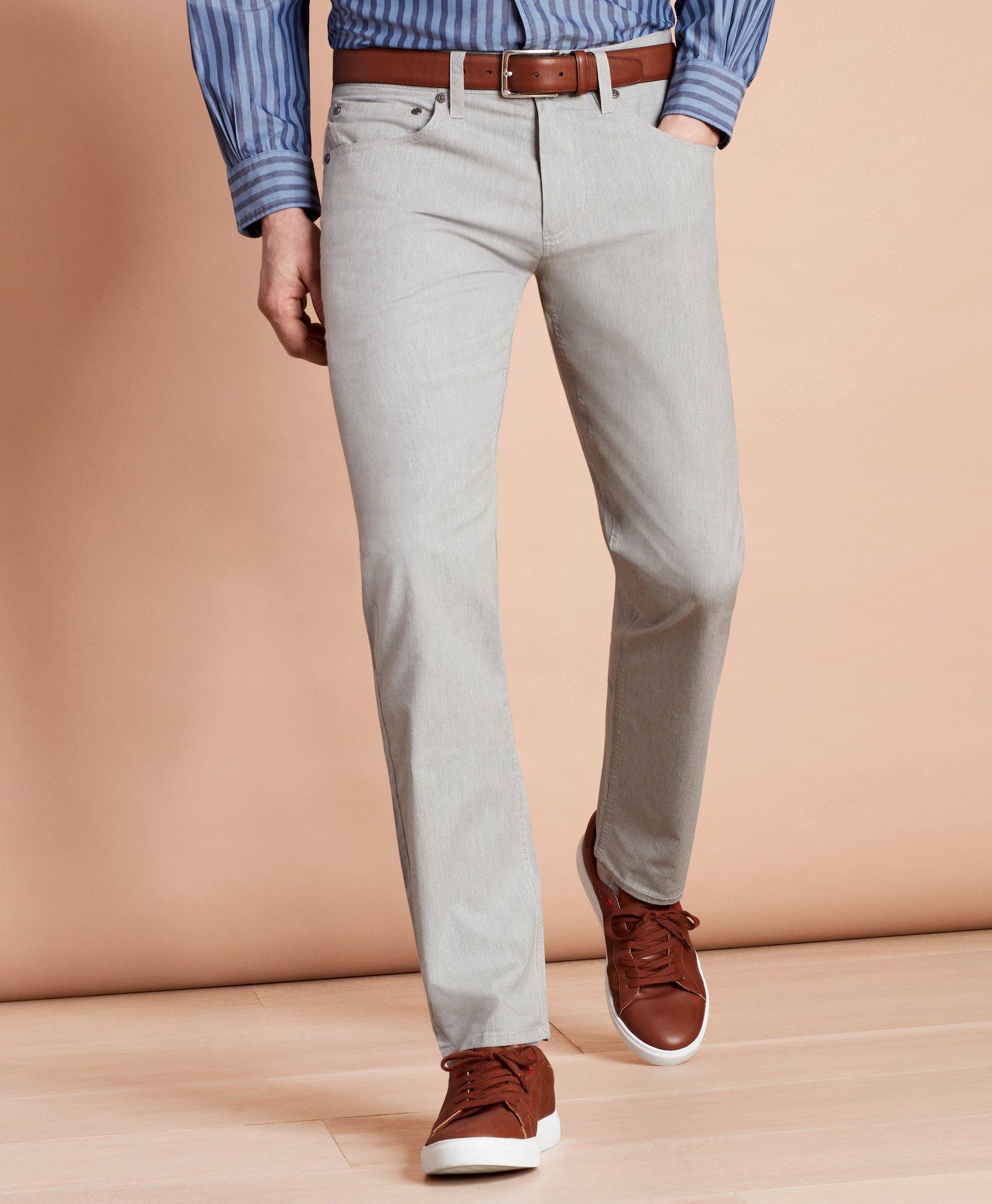 5 pocket dress pants best sale