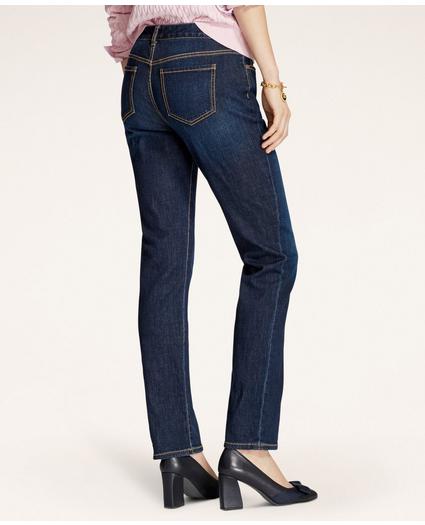 Stretch Denim Jeans, image 3