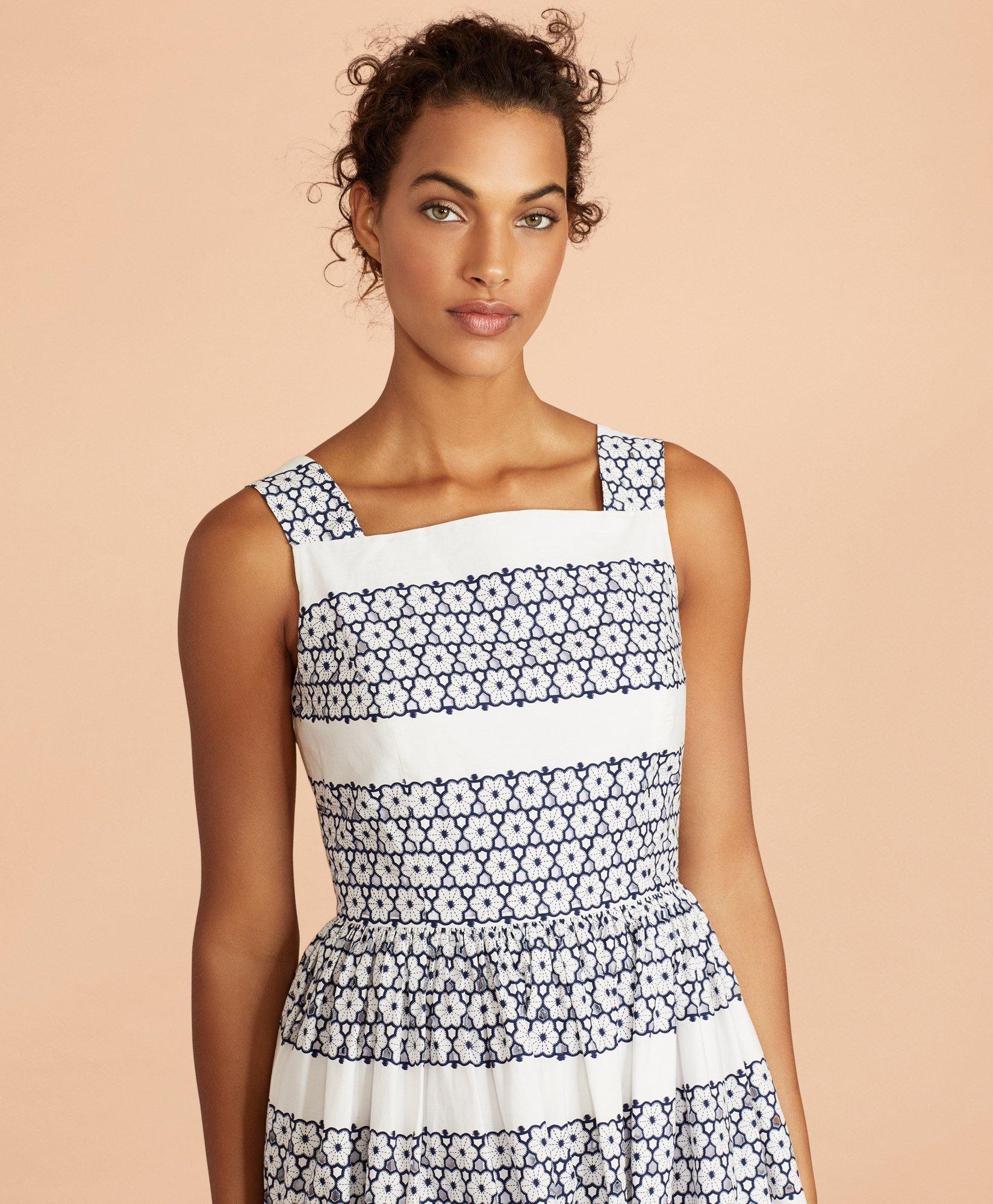 Torynt on sale eyelet dress