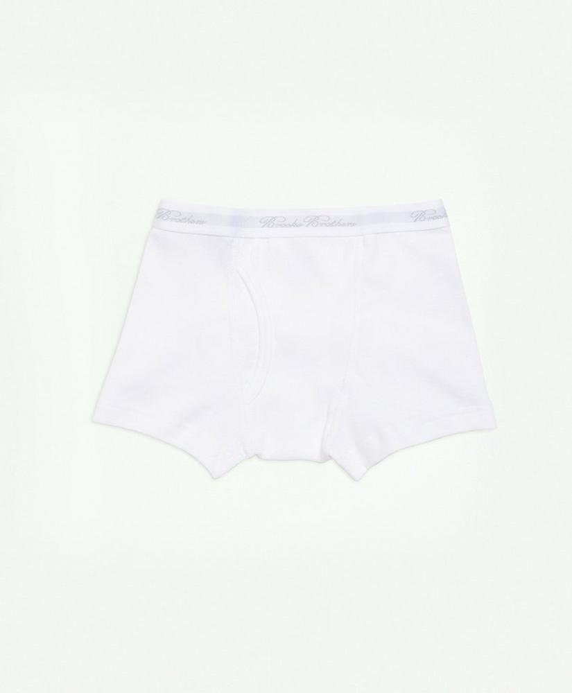 Boys Boxer Brief - Two Pack, image 1