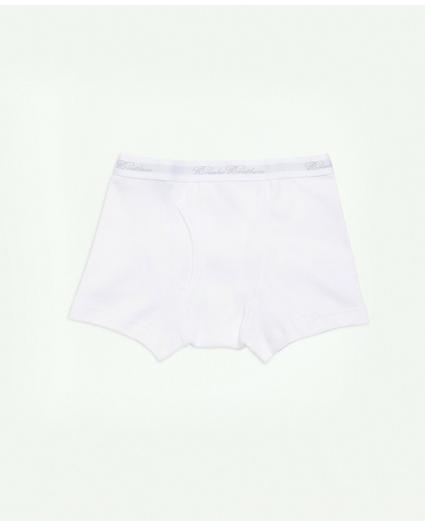 Boys Boxer Brief - Two Pack, image 1