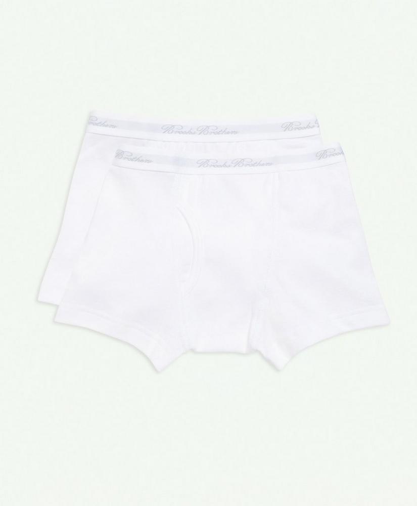 Boys Boxer Brief - Two Pack, image 2