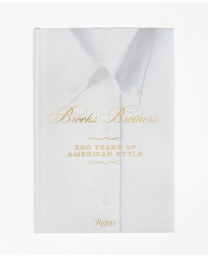 <i>Brooks Brothers: 200 Years of American Style</i>, image 1