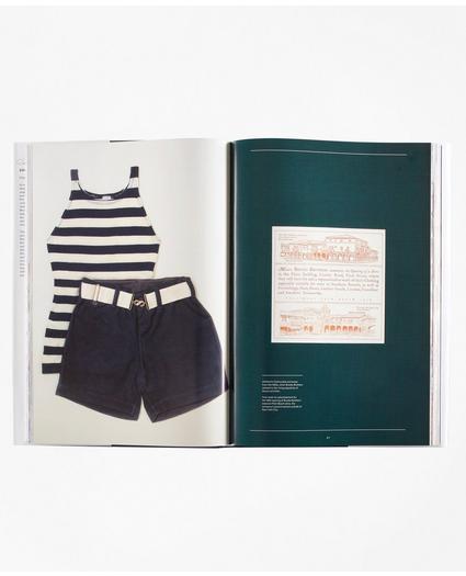 <i>Brooks Brothers: 200 Years of American Style</i>, image 3