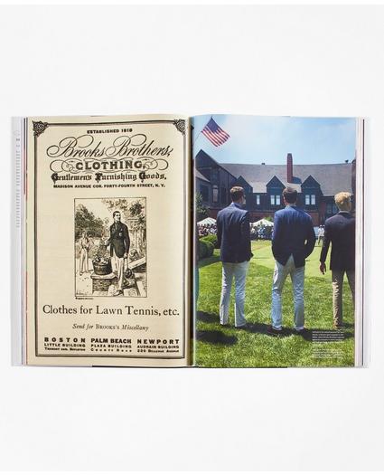 <i>Brooks Brothers: 200 Years of American Style</i>, image 4