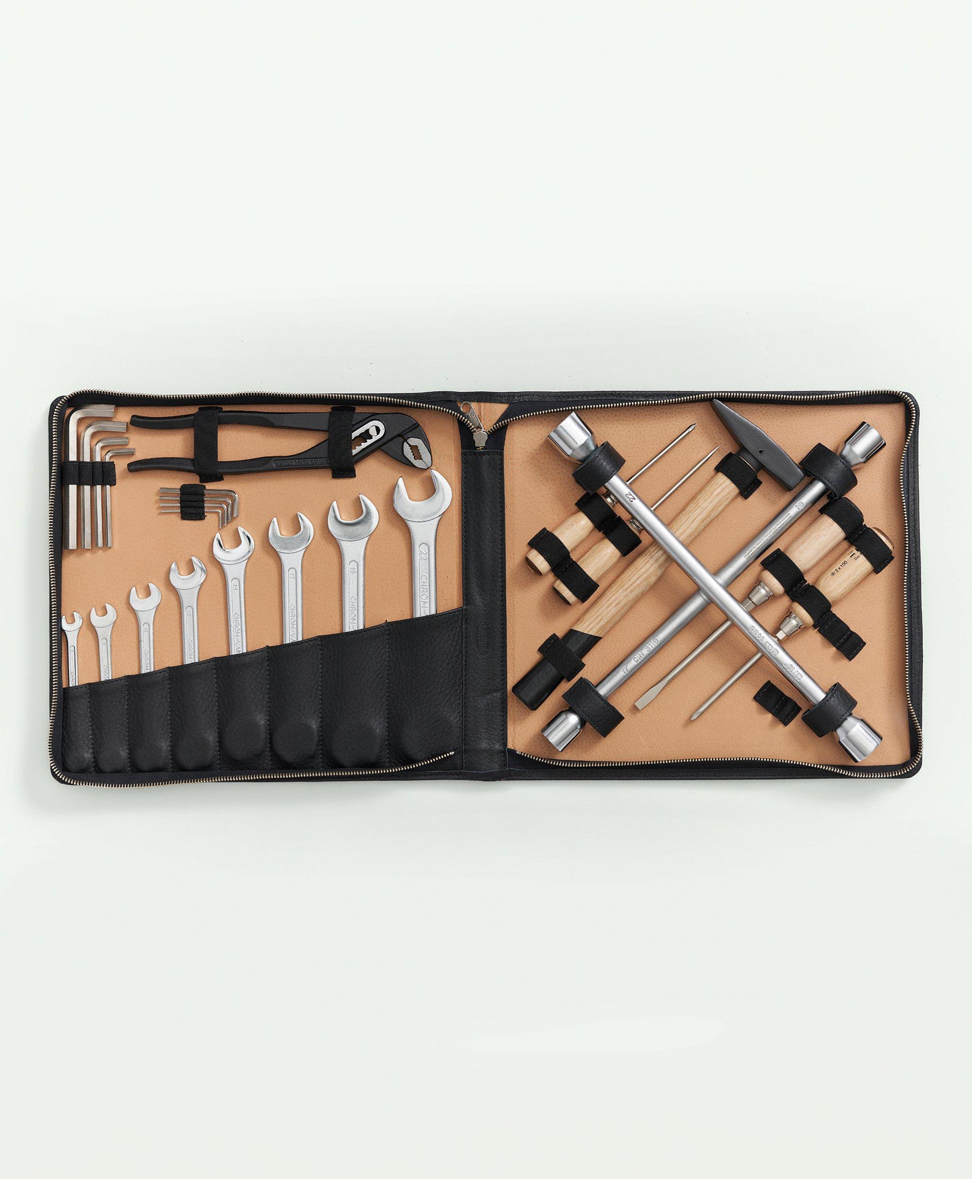 Tool deals kit case