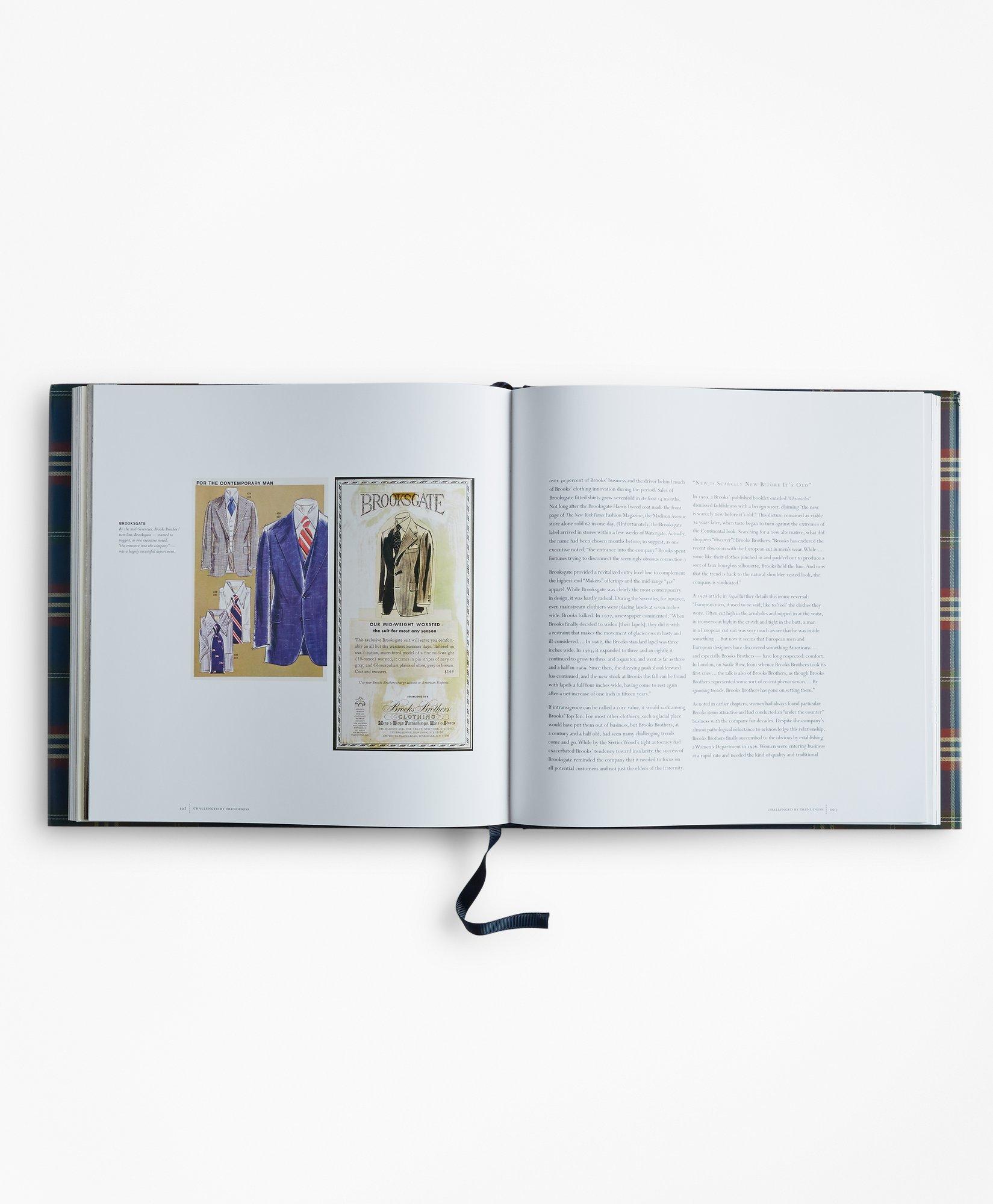 Generations of Style Book, Second Edition