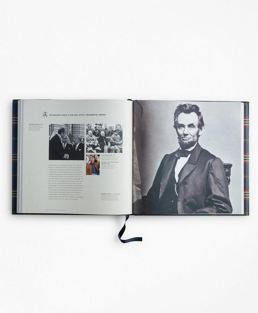 Generations of Style Book, Second Edition, image 4