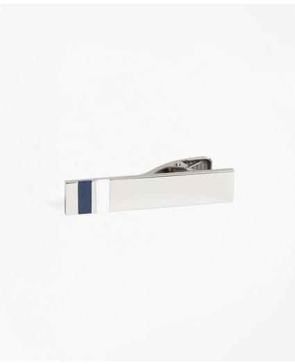 Stripe Tie Bar, image 1