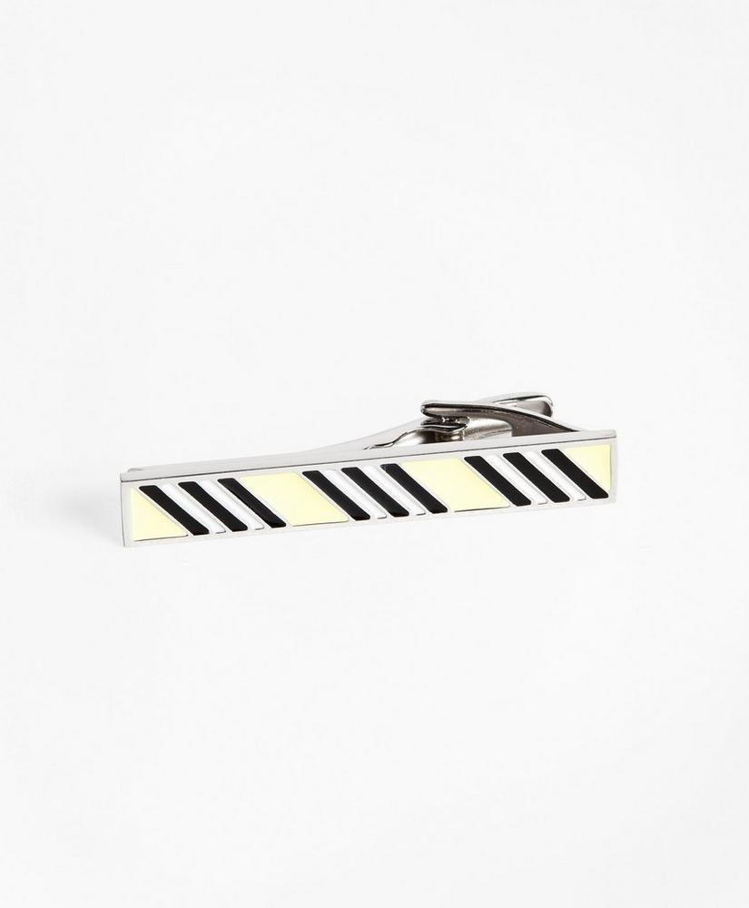 BB#1 Stripe Tie Bar, image 1