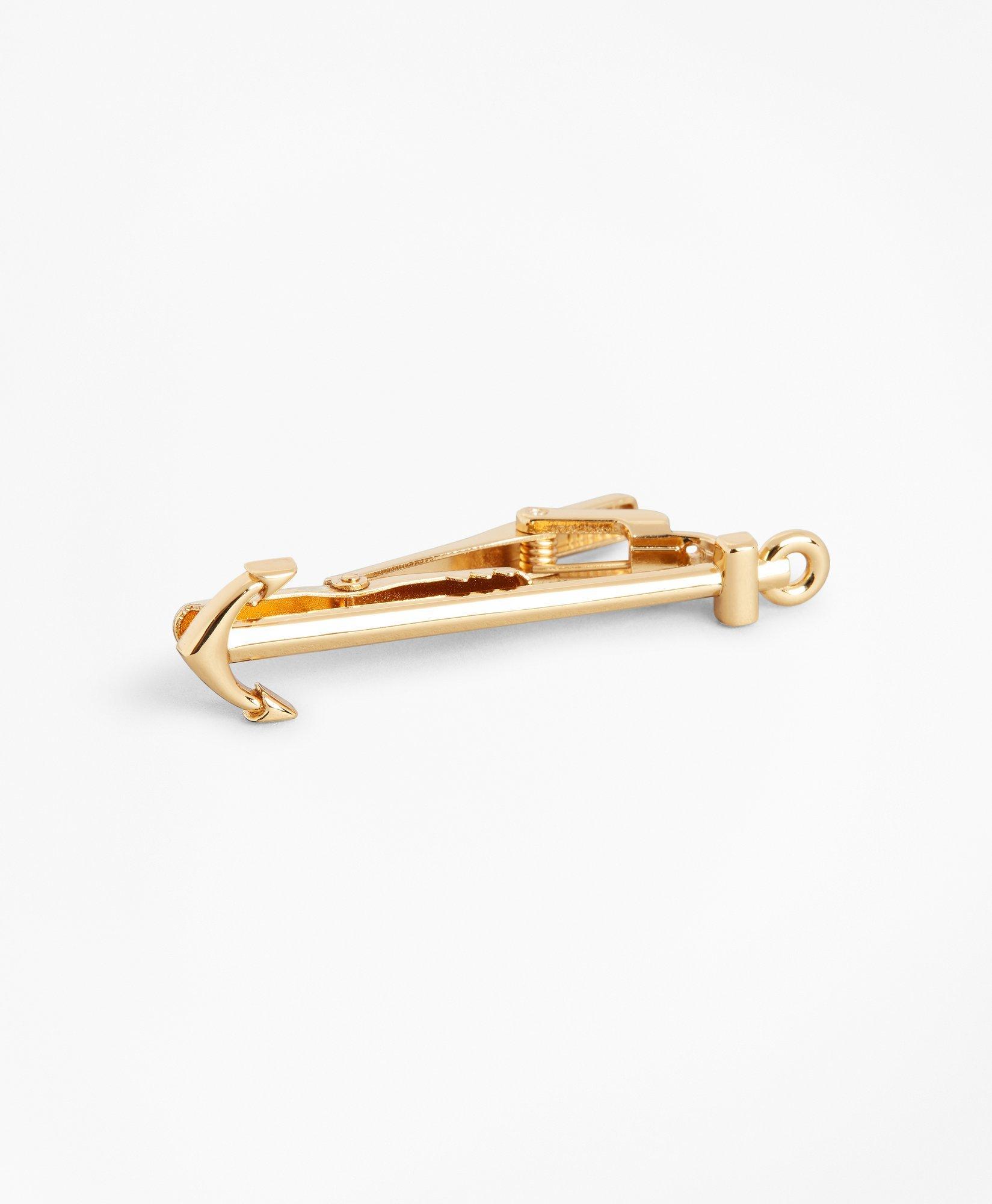 Anchor Tie Bar