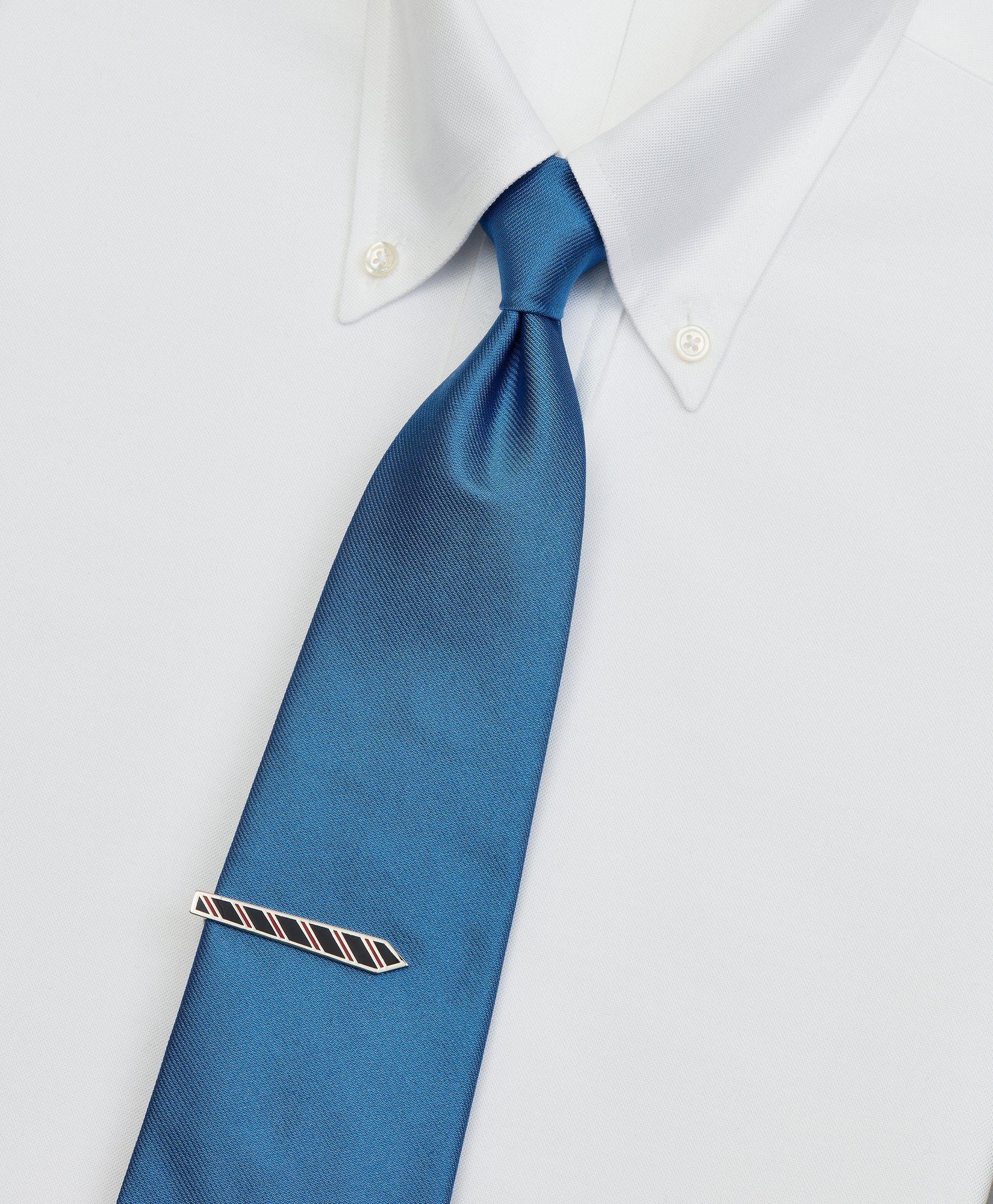 Rep Stripe Tie Bar, image 2