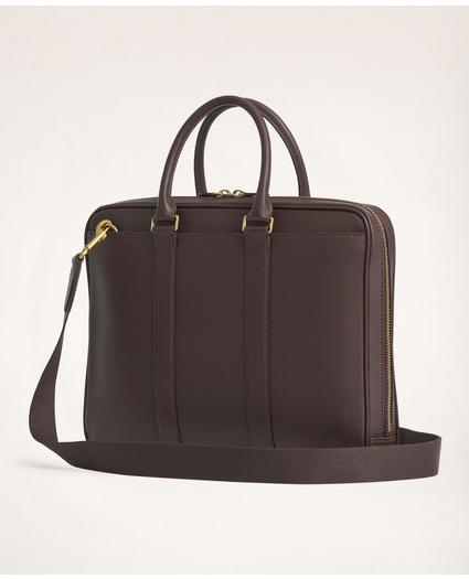 Leather Briefcase, image 2