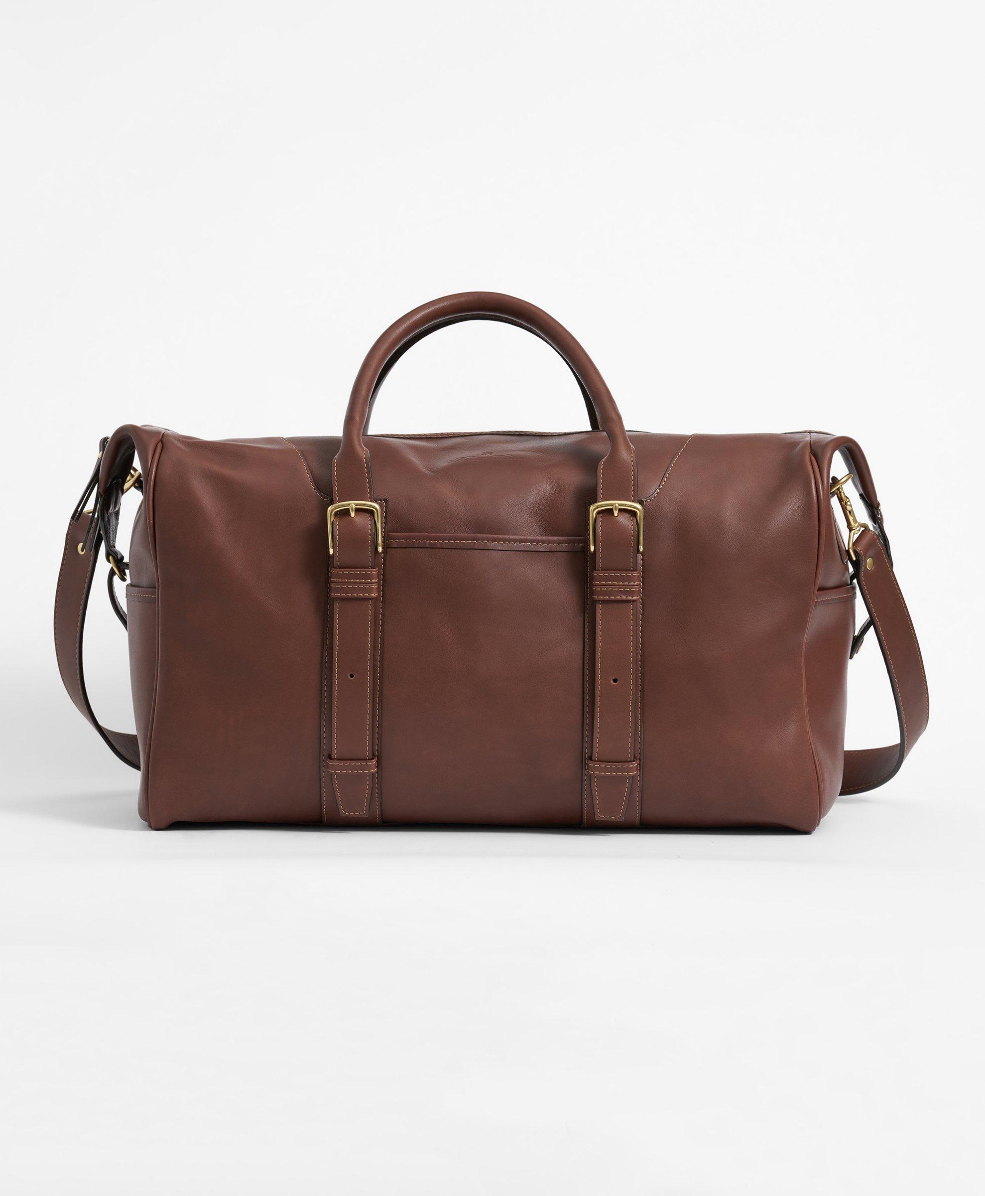 Brooks brothers bag sale