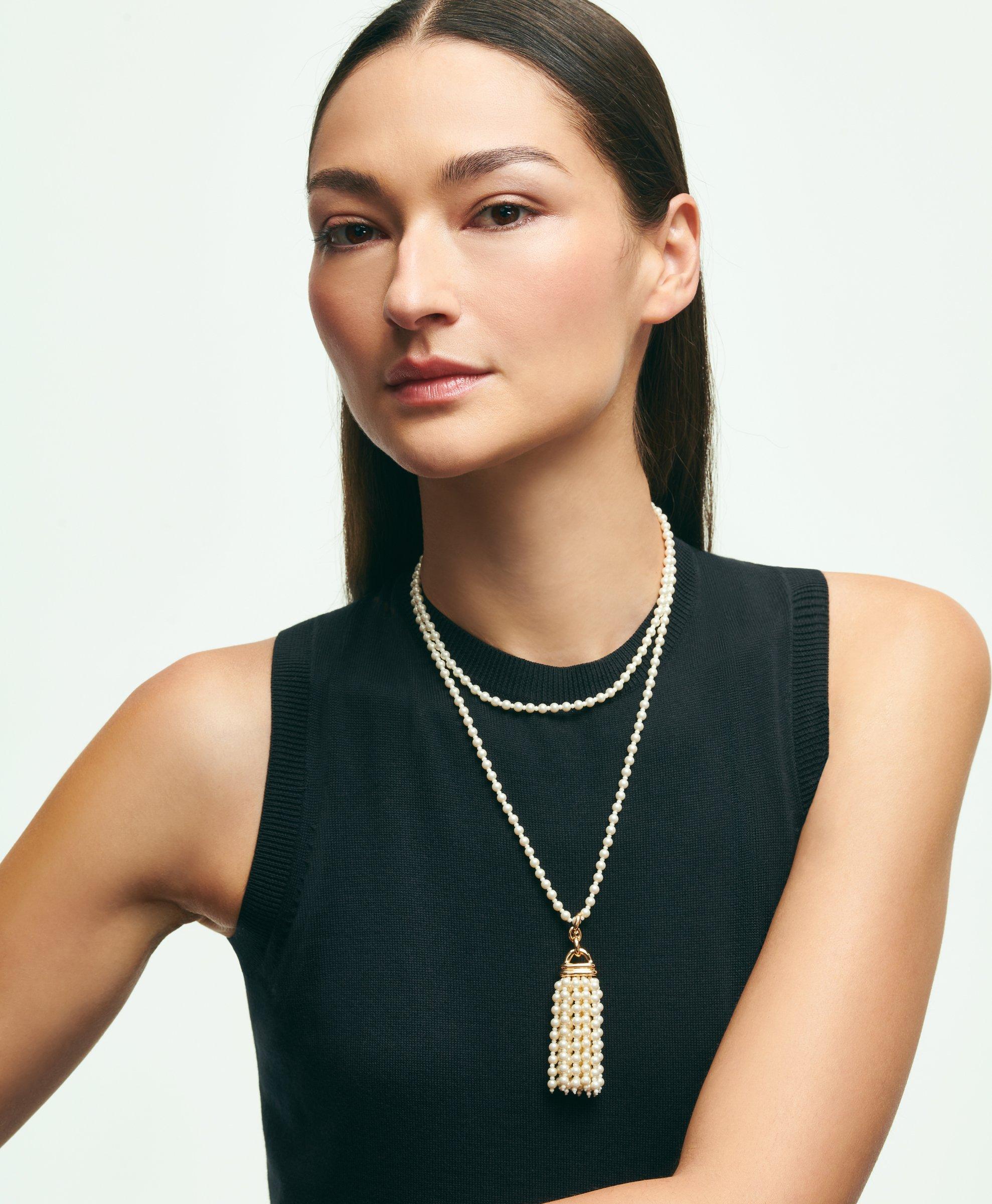 Shop the Women's Jewelry Collection | Brooks Brothers