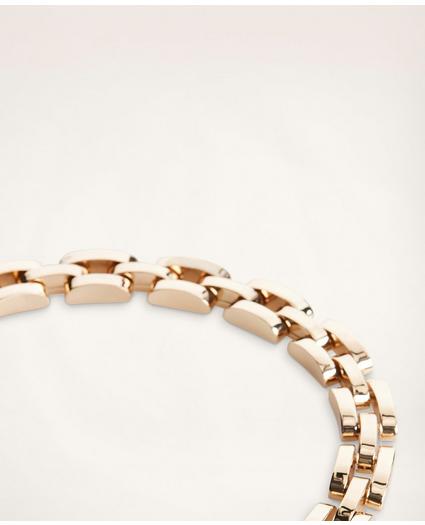 Links Necklace, image 3