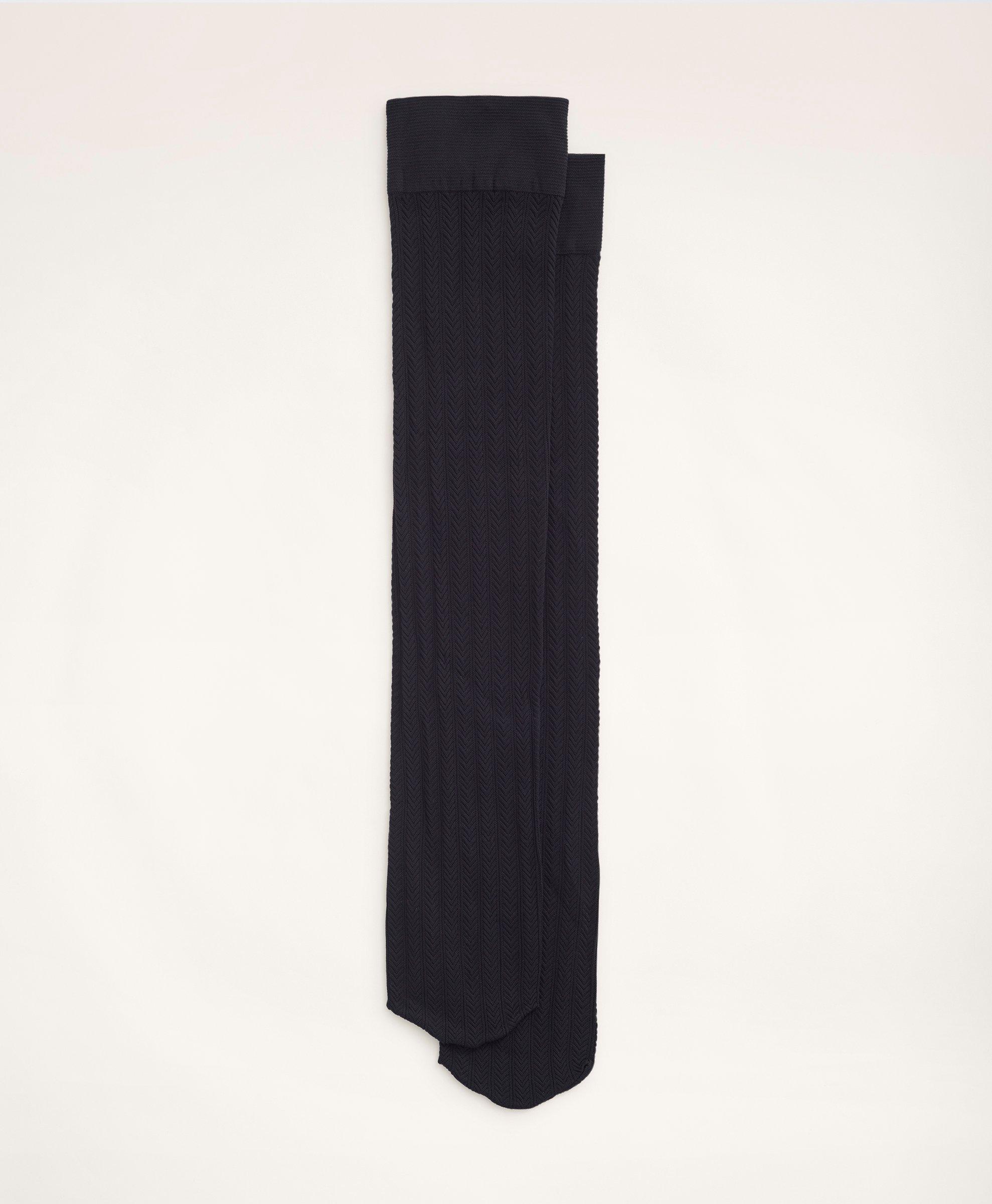 Herringbone Socks, image 1