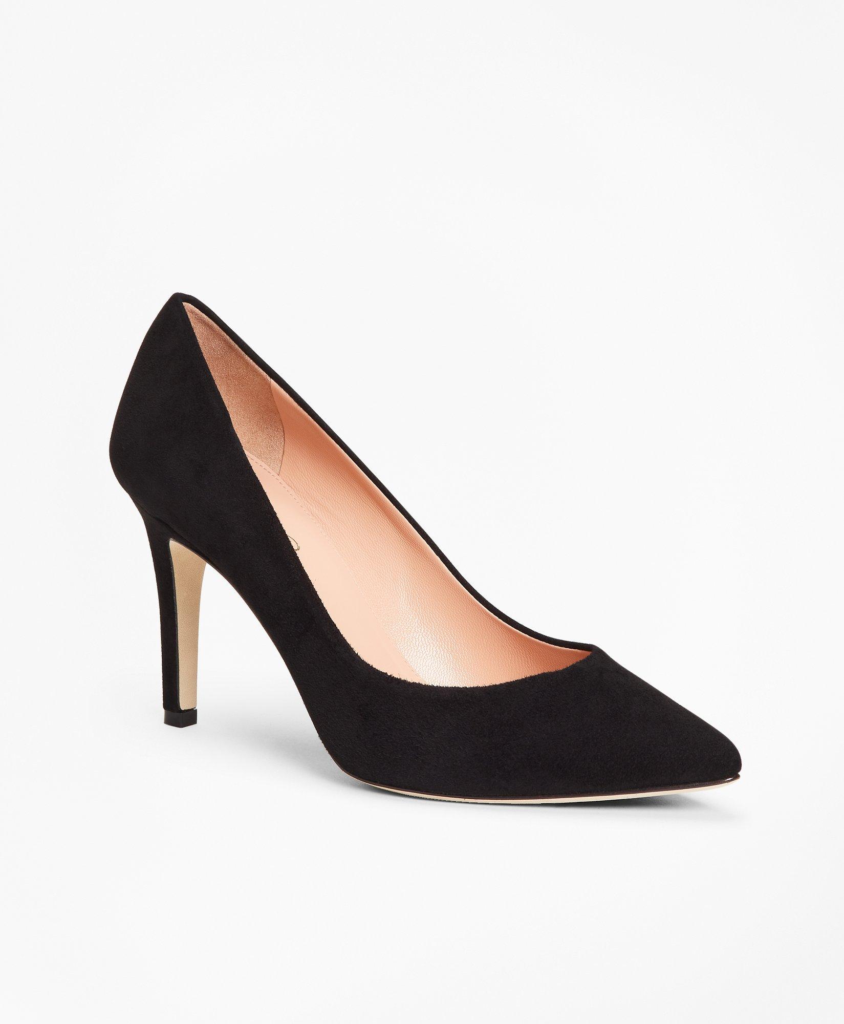 Brooks brothers hot sale heels